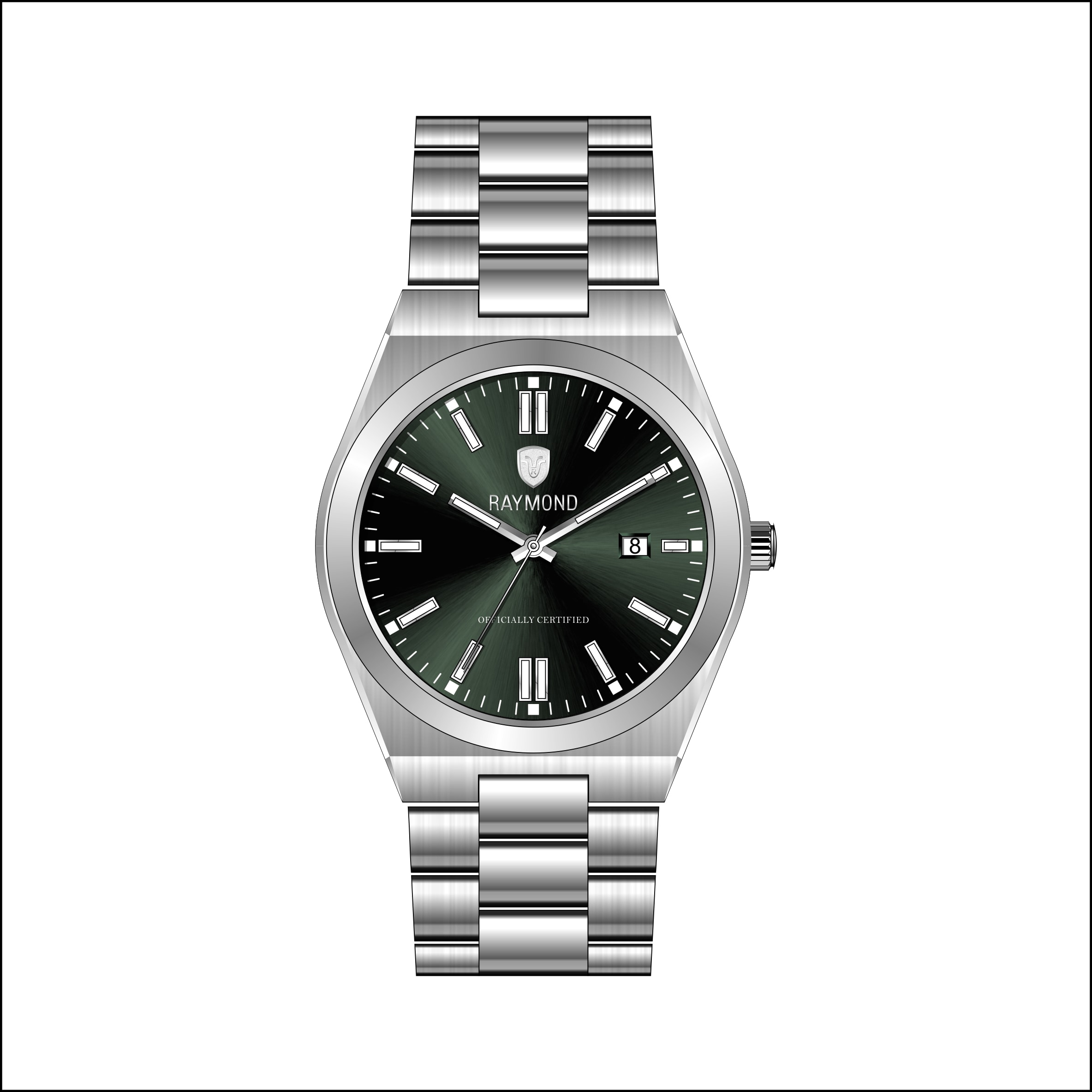 SS-GREEN