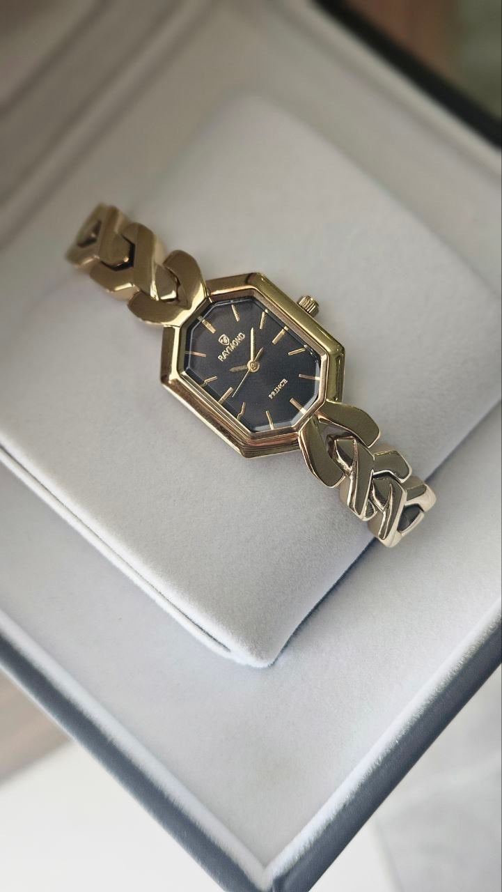 GOLD-Siyah