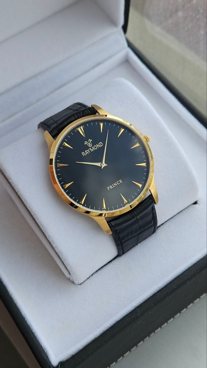 GOLD-Siyah