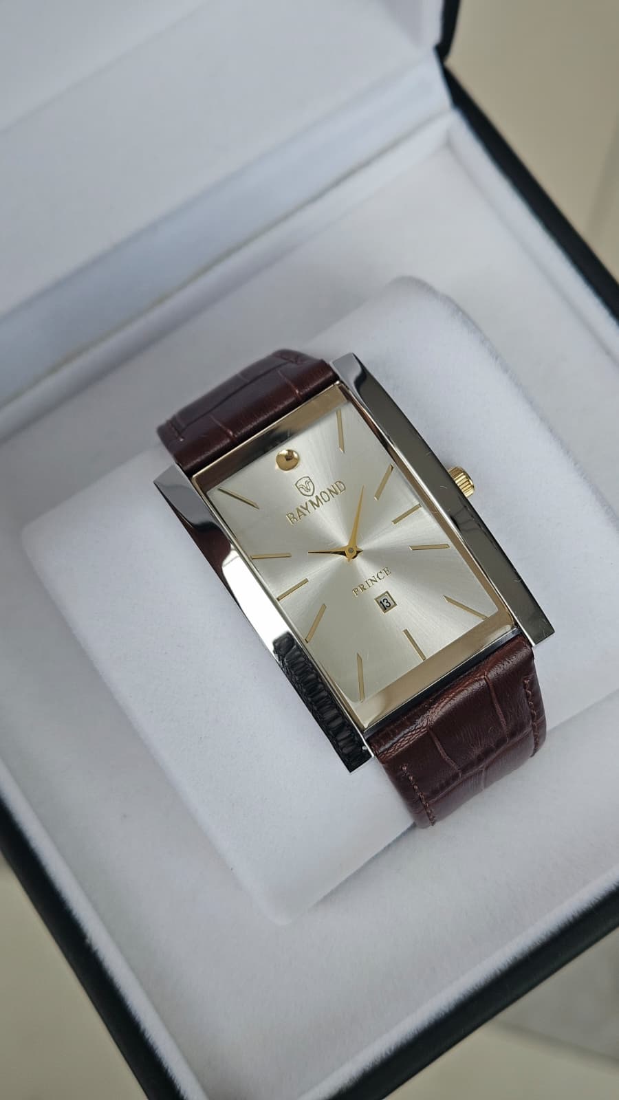 RYM-2033 QUARTZ ERKEK KOL SAATİ