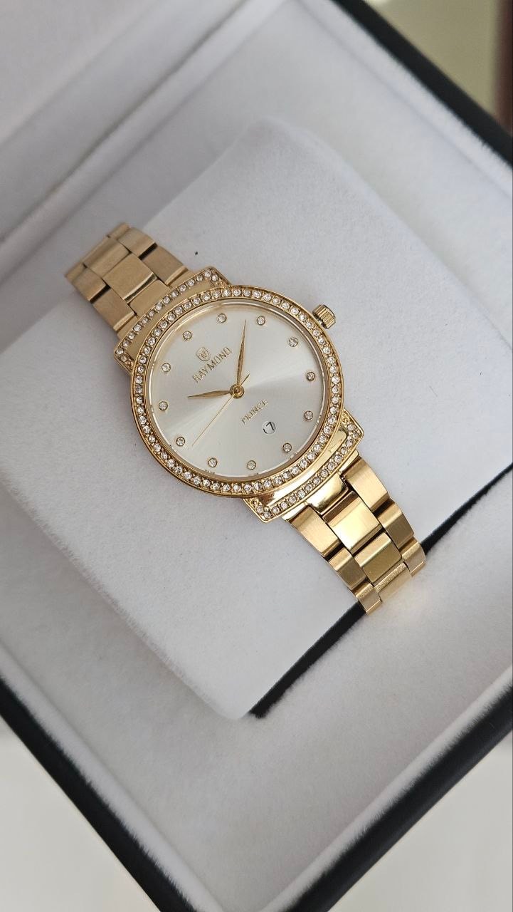 GOLD-BEYAZ