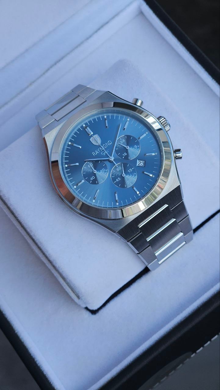 RYM-81051 ERKEK LUX CRONO SAAT