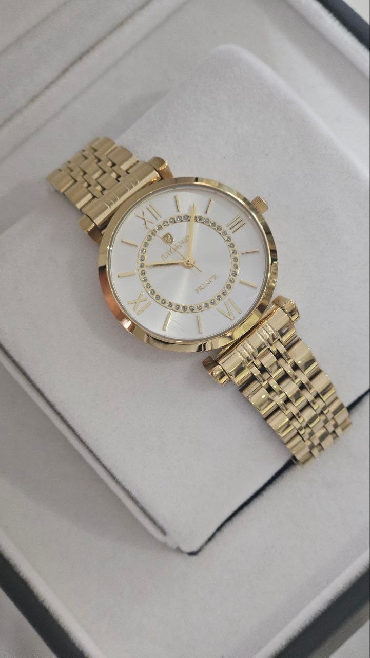 GOLD-BEYAZ