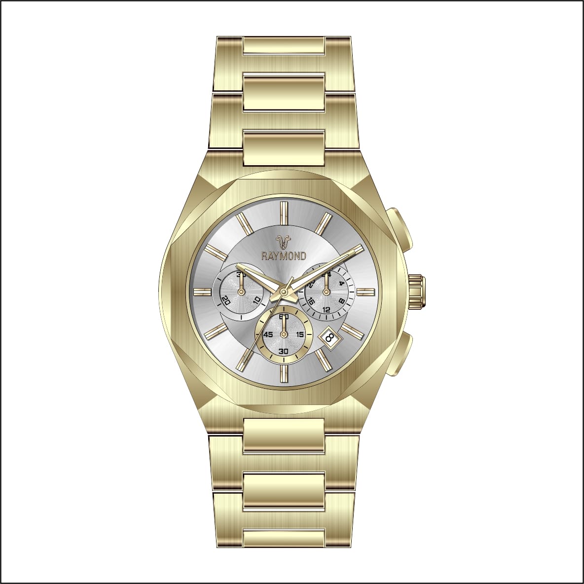 GOLD-W