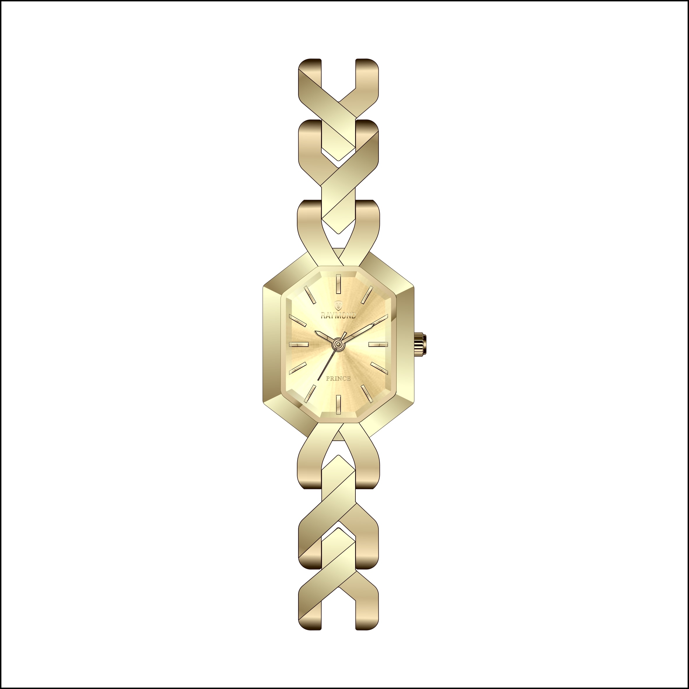 Gold