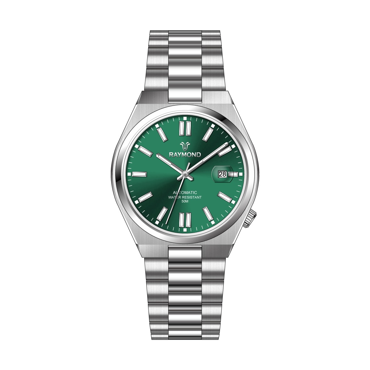 SS-GREEN