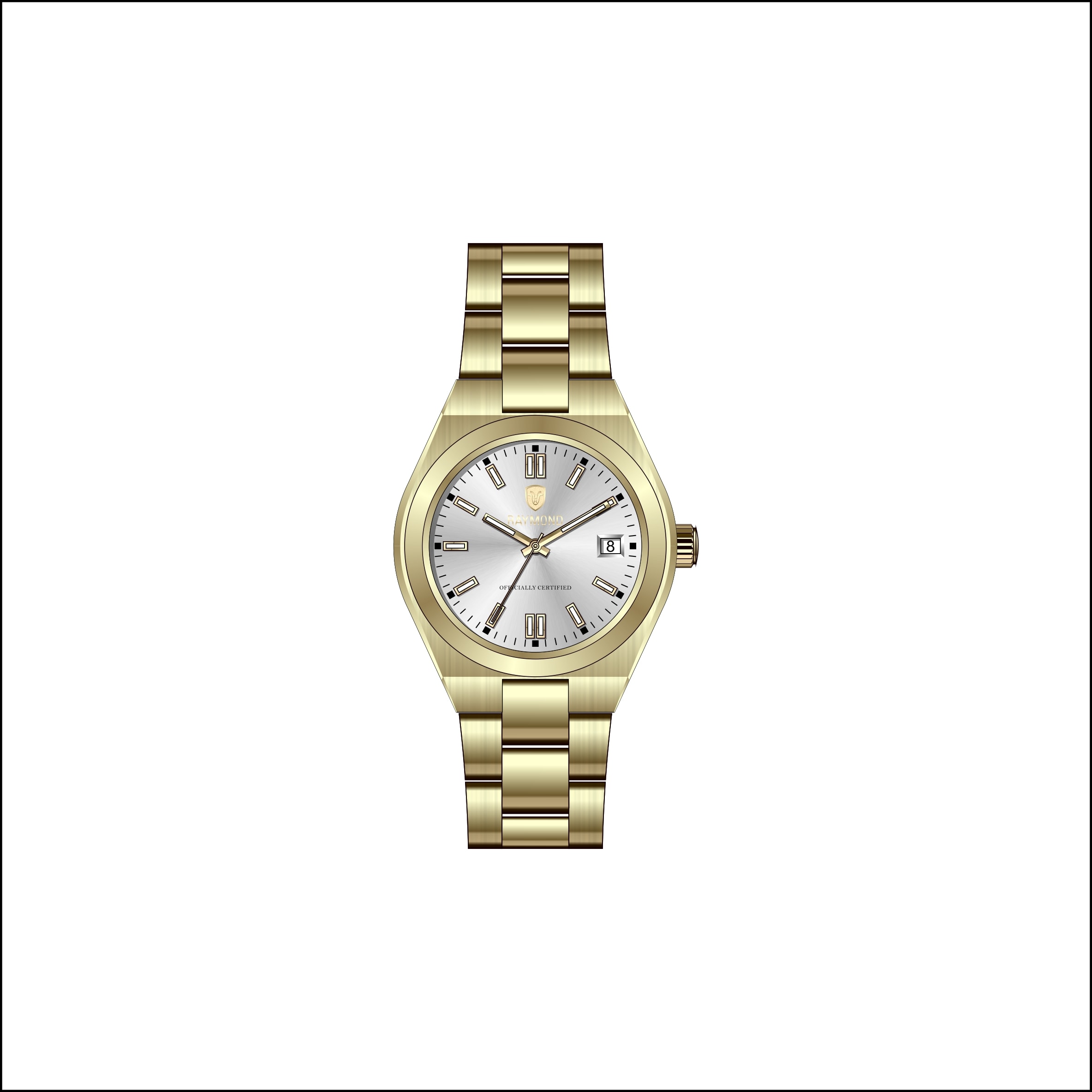 GOLD-W