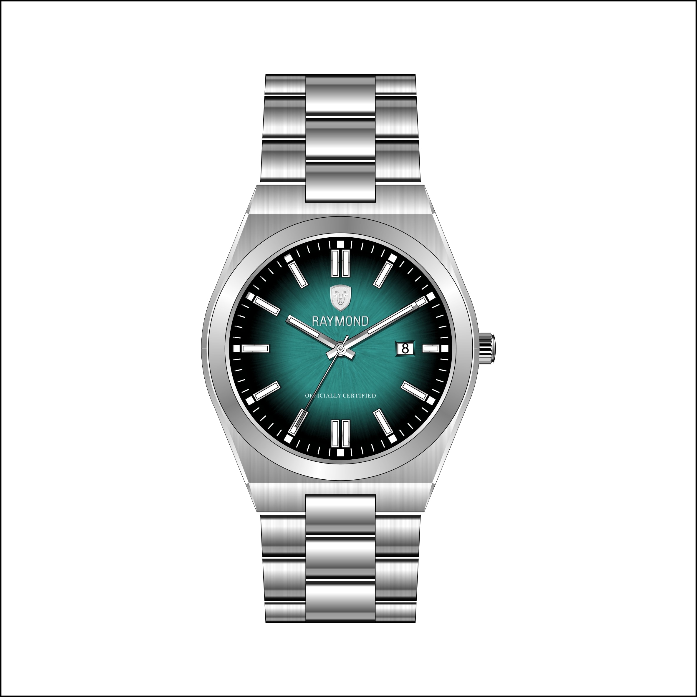 SS-TIFFANY