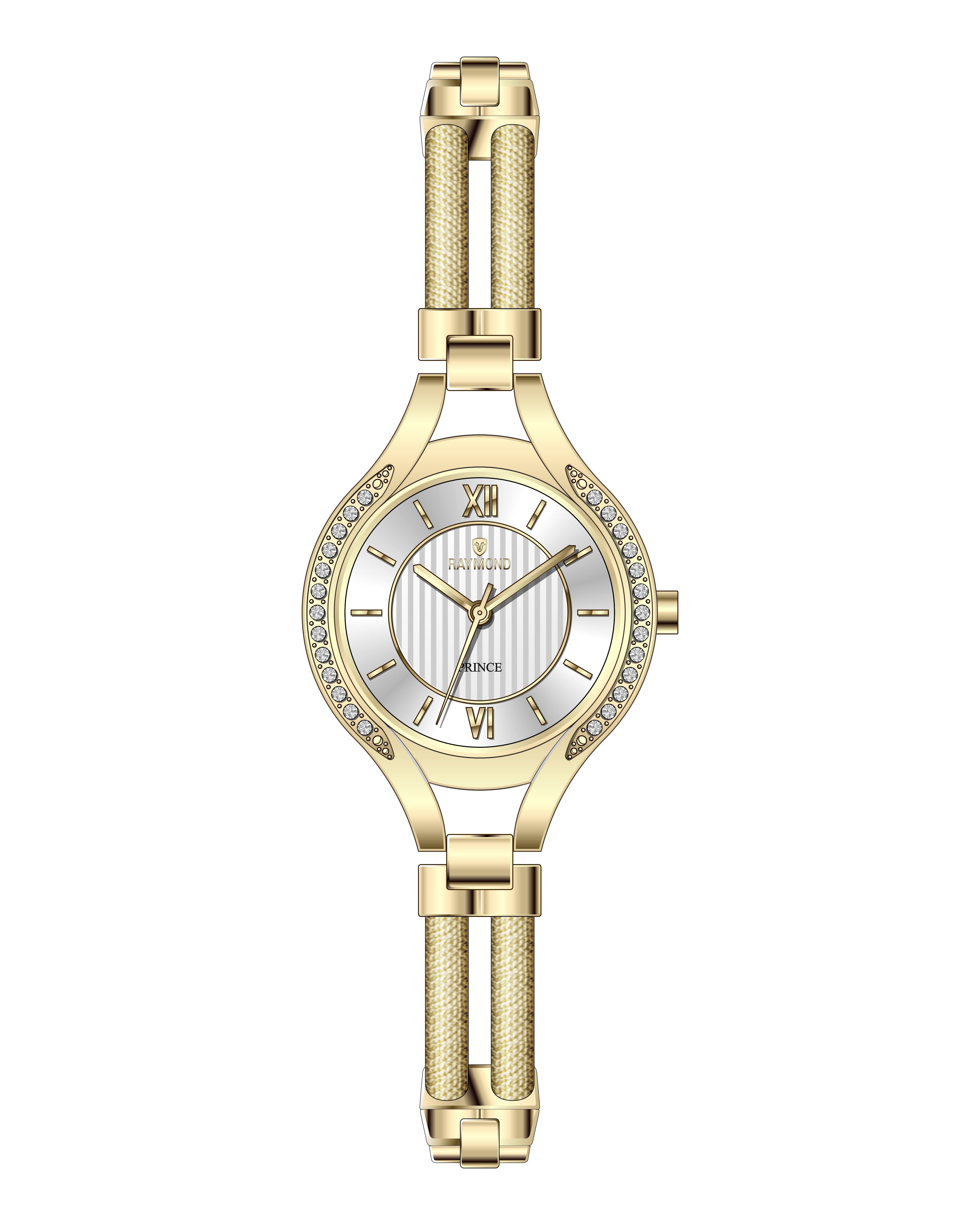 RYM-5034 KADIN KOL SAATİ
