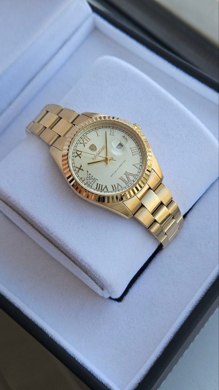 Gold
