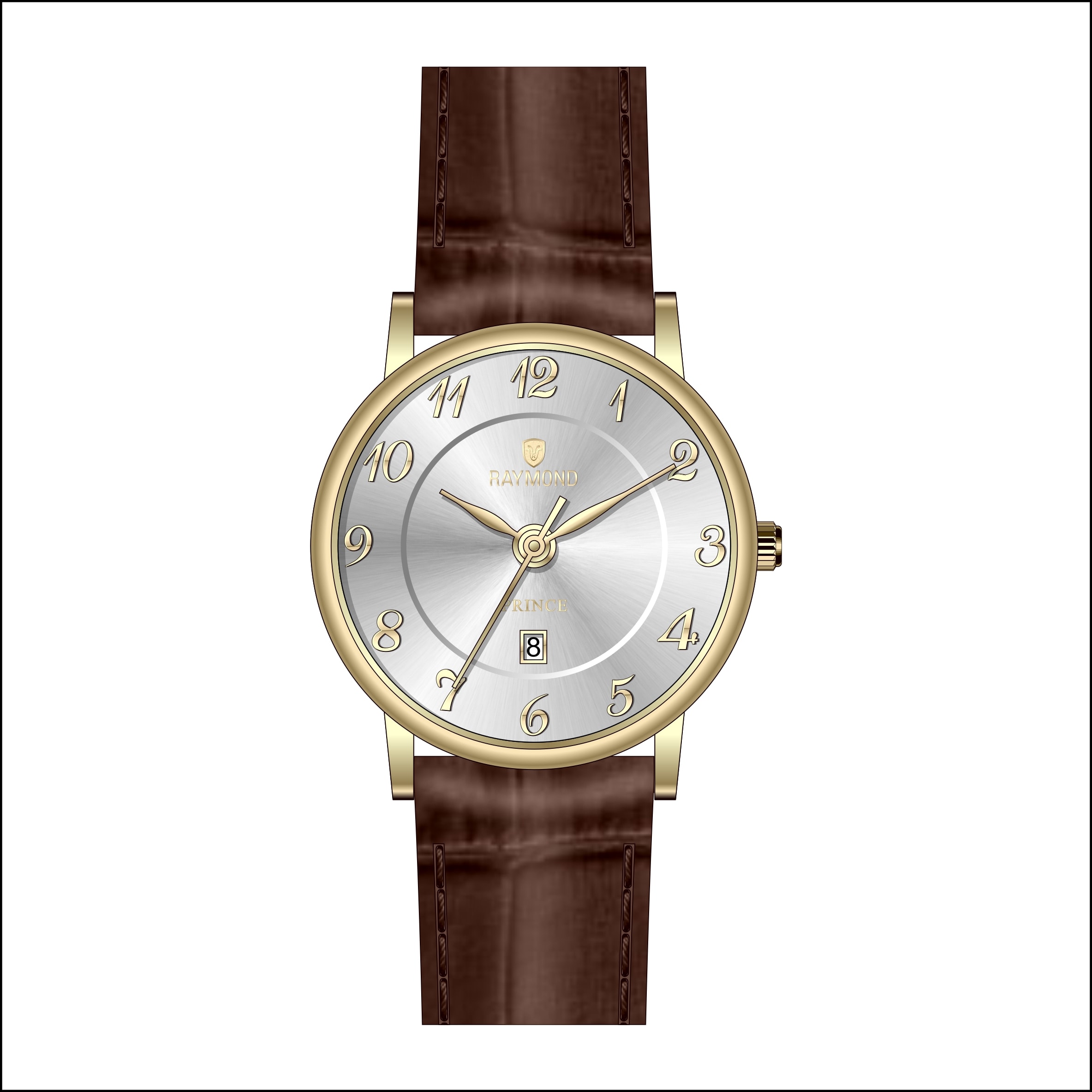 GOLD-KAHVE-BEYAZ