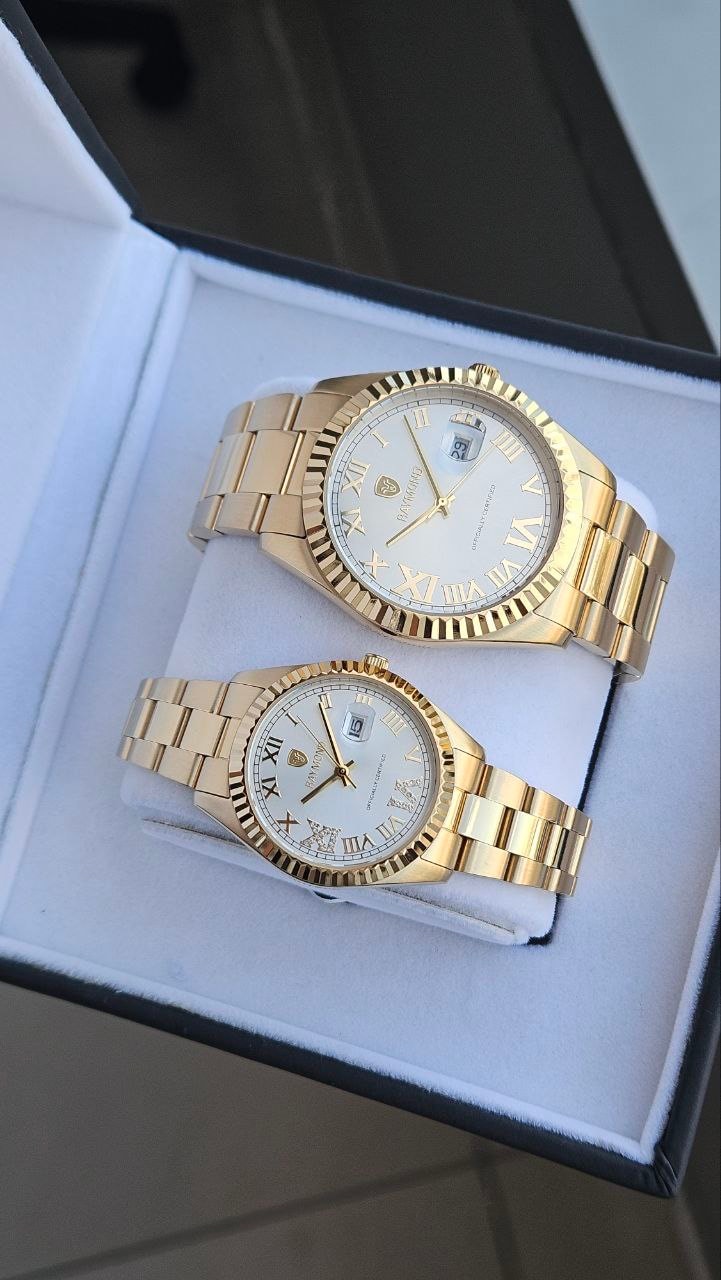 GOLD-W