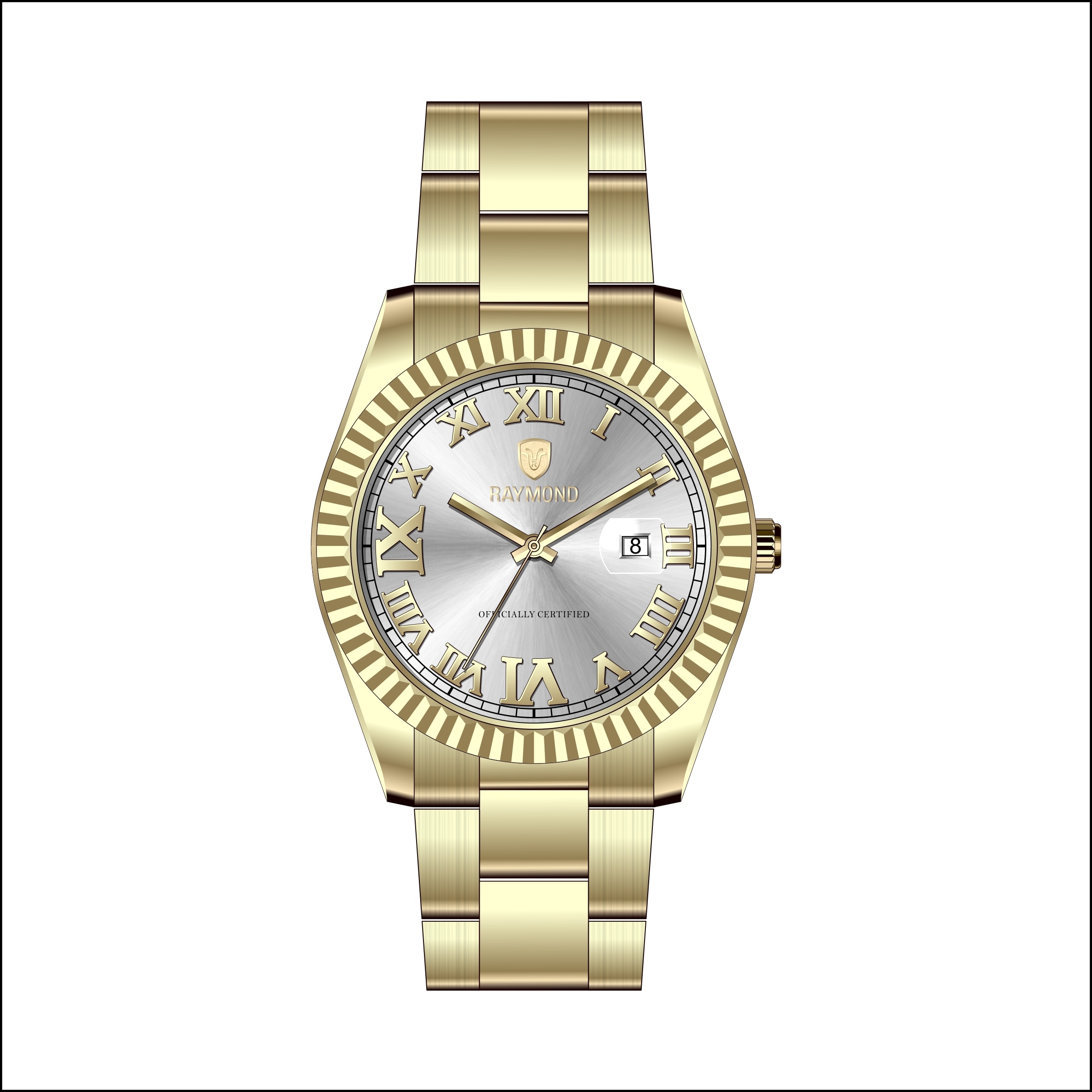 GOLD-W
