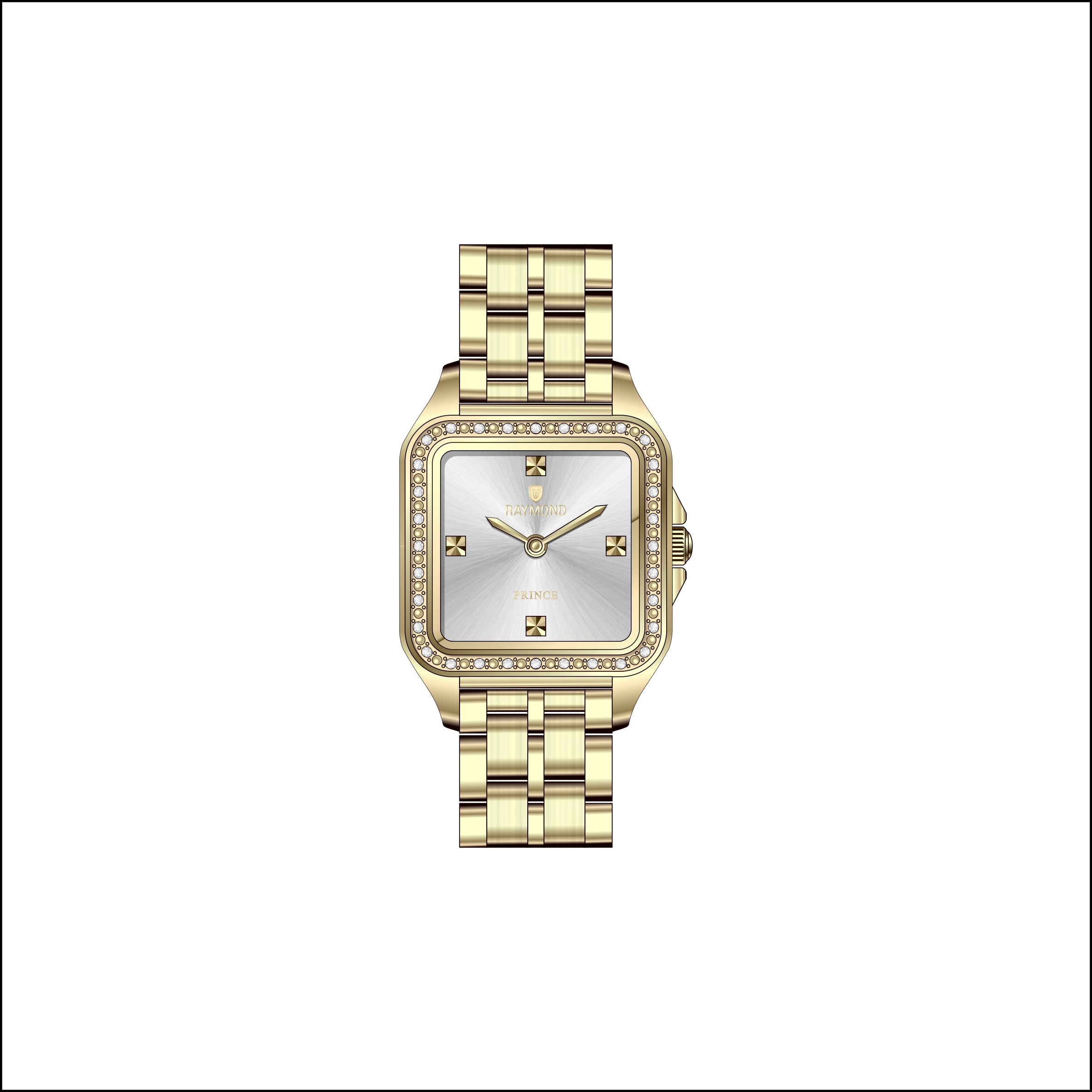 GOLD-BEYAZ