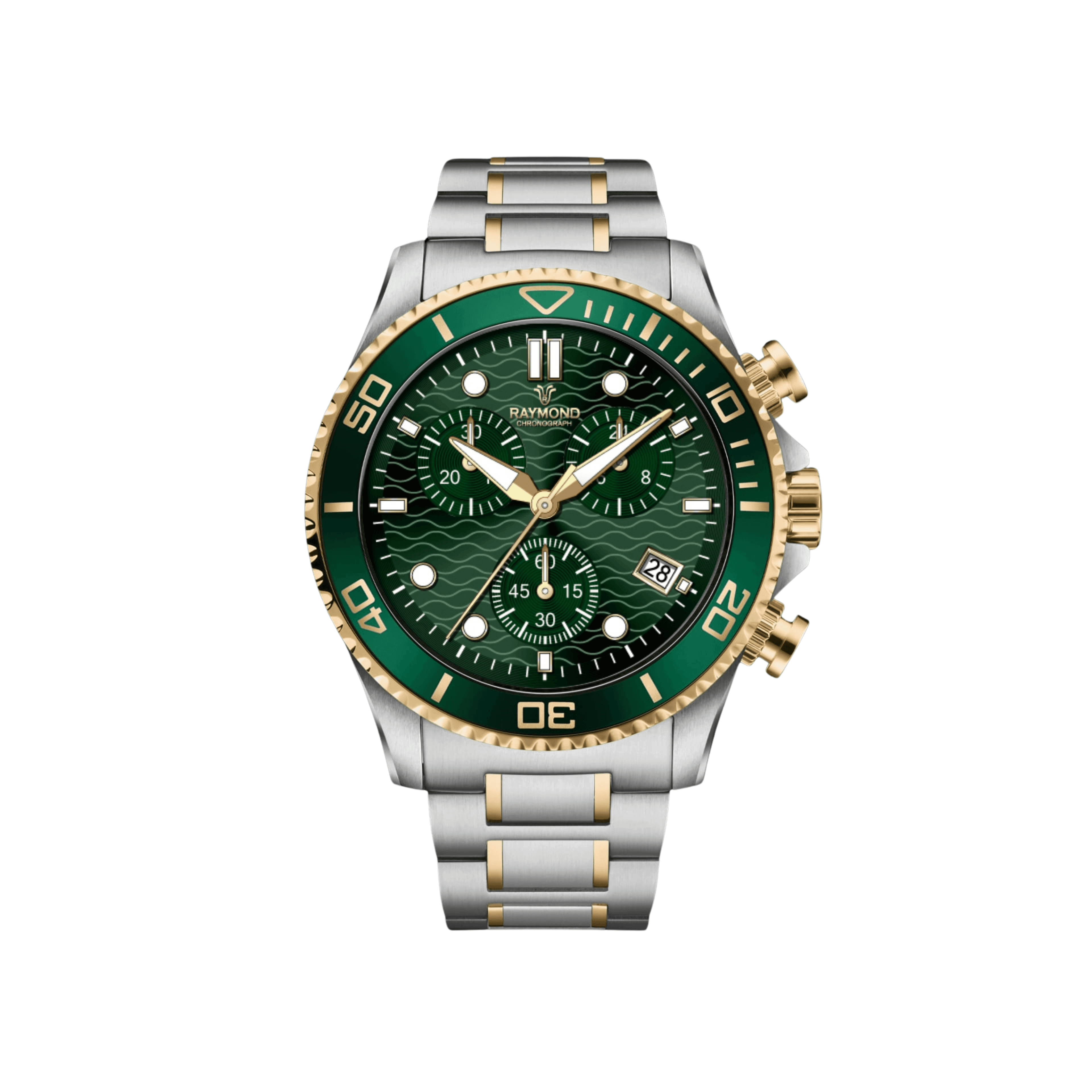 IPG-GREEN