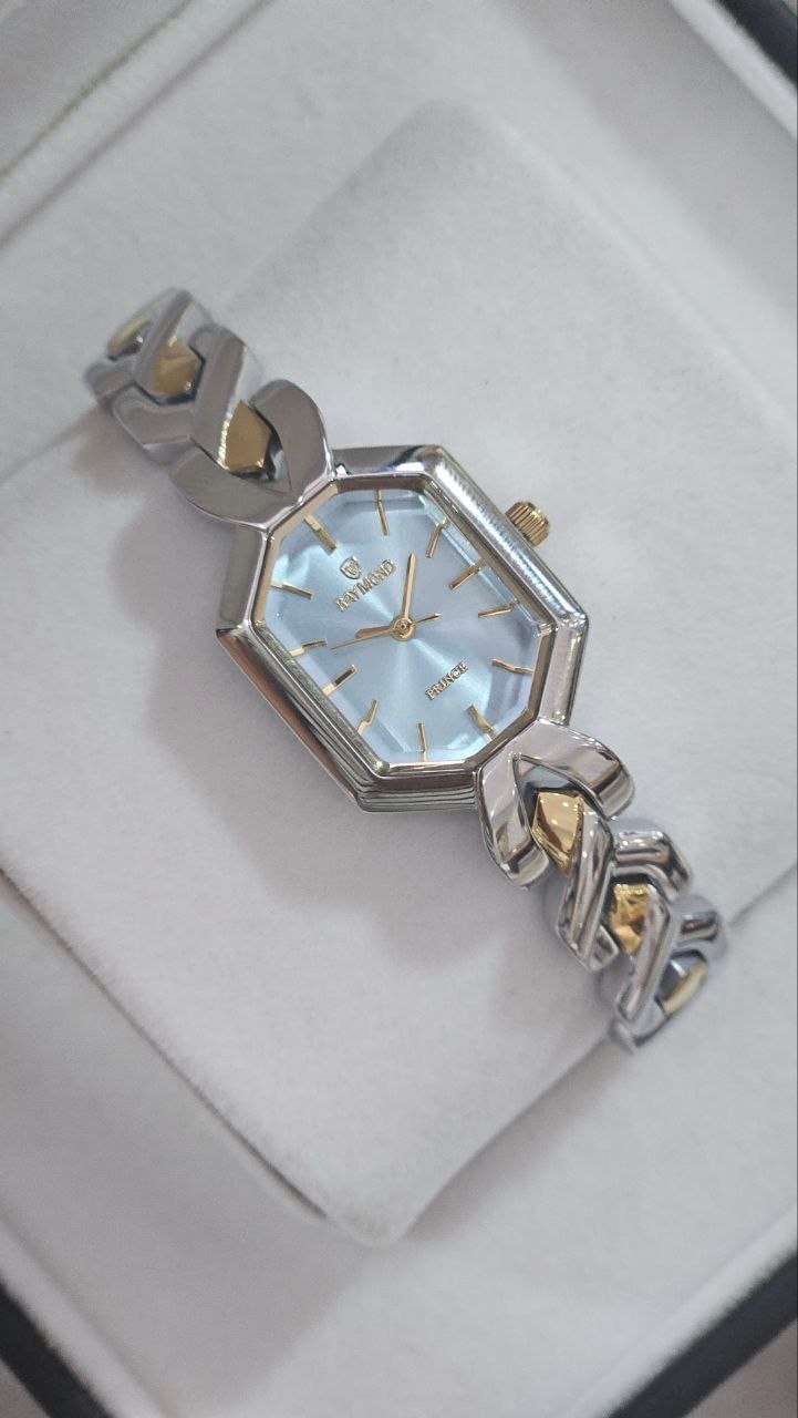 RYM-213057 RETRO KADIN KOL SAATİ