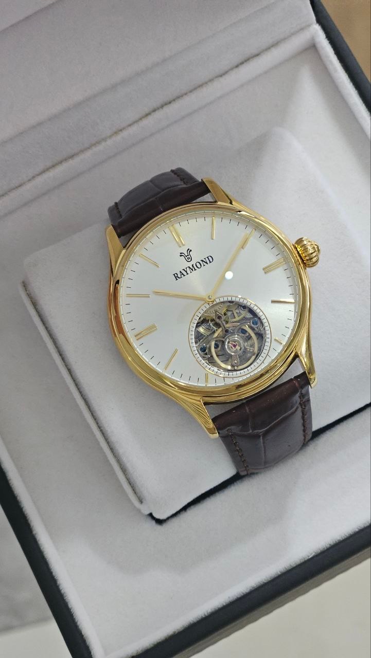 GOLD-BRW-W