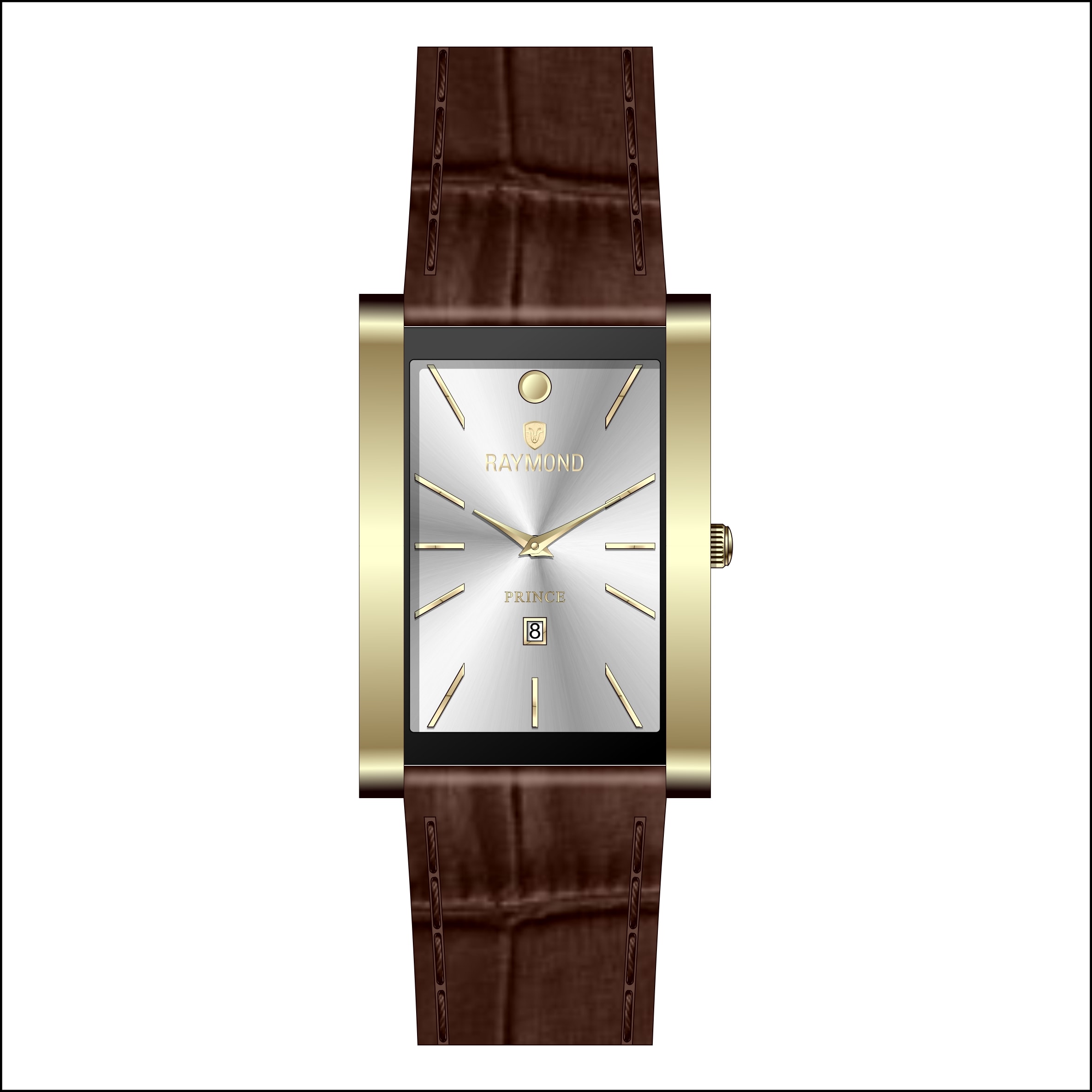 GOLD-KAHVE-BEYAZ