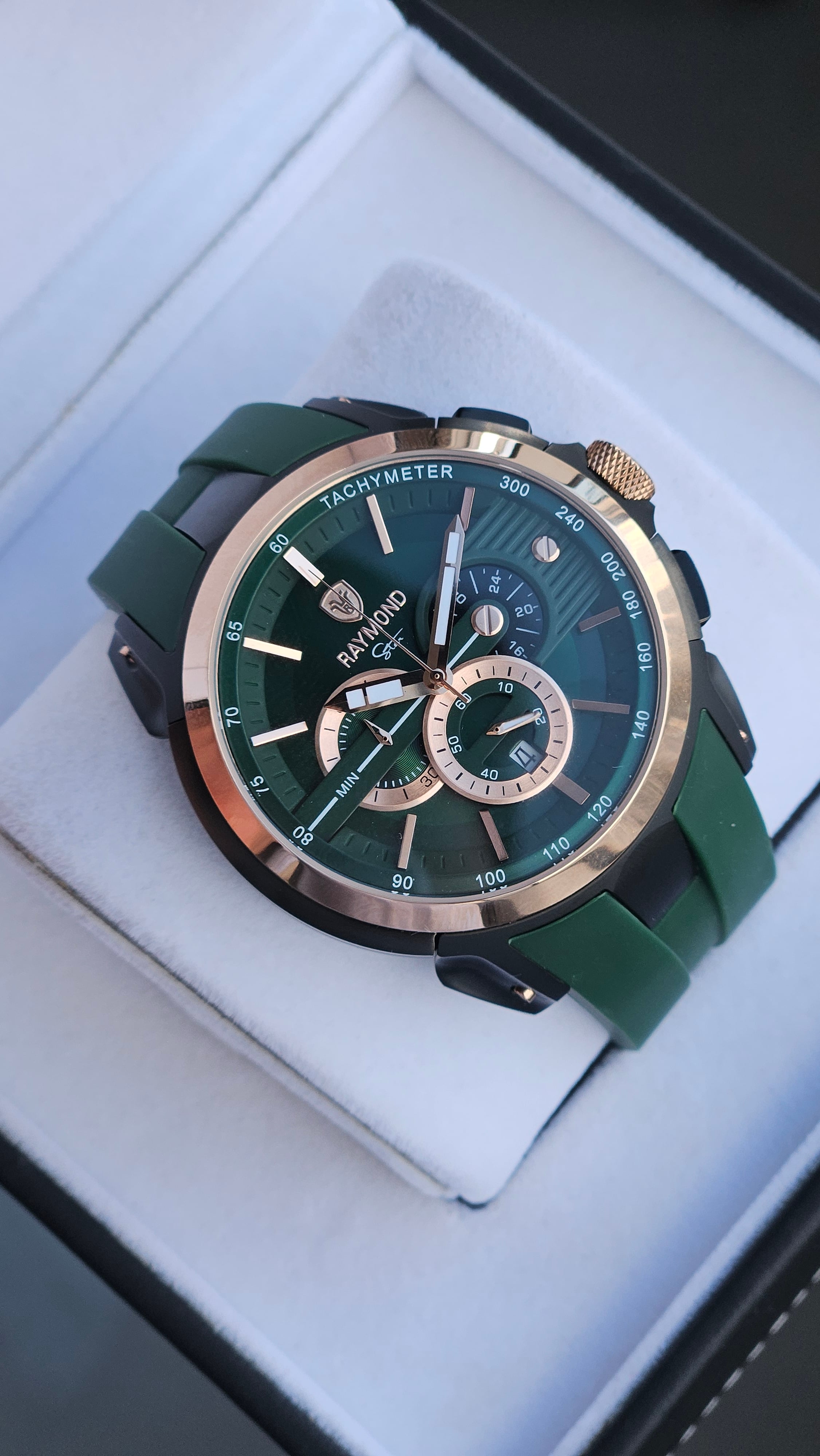 RG-GREEN