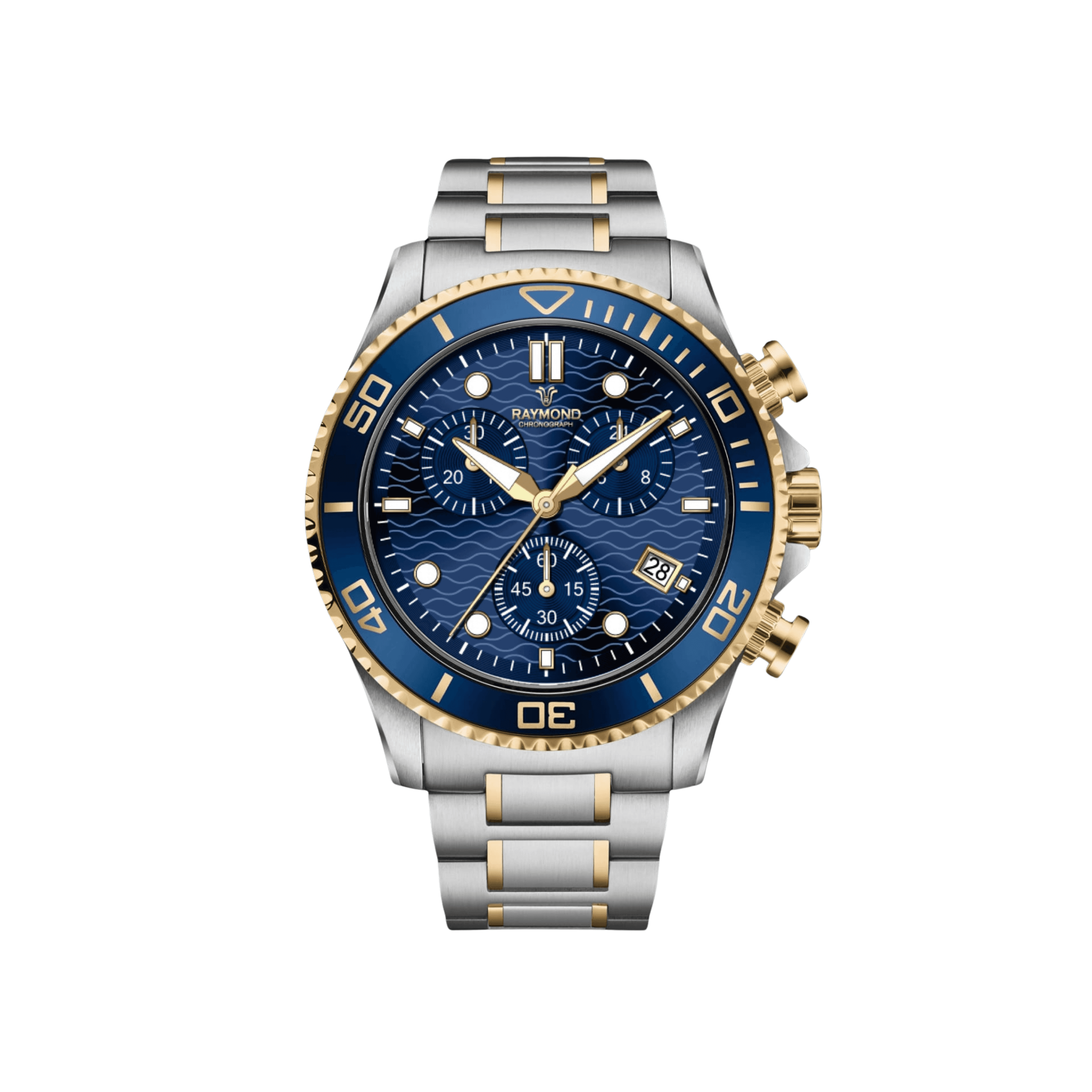 RYM-2332 QUARTZ ERKEK KOL SAATİ