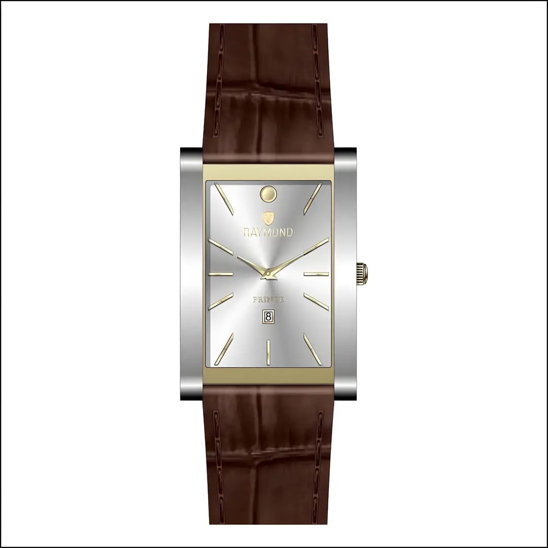 RYM-2033 QUARTZ ERKEK KOL SAATİ