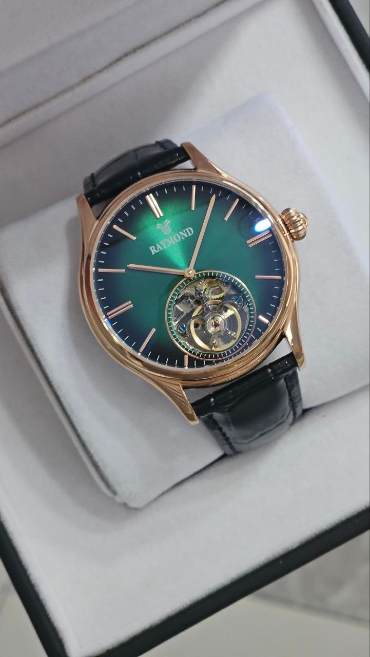 ROSE-BK-GREEN