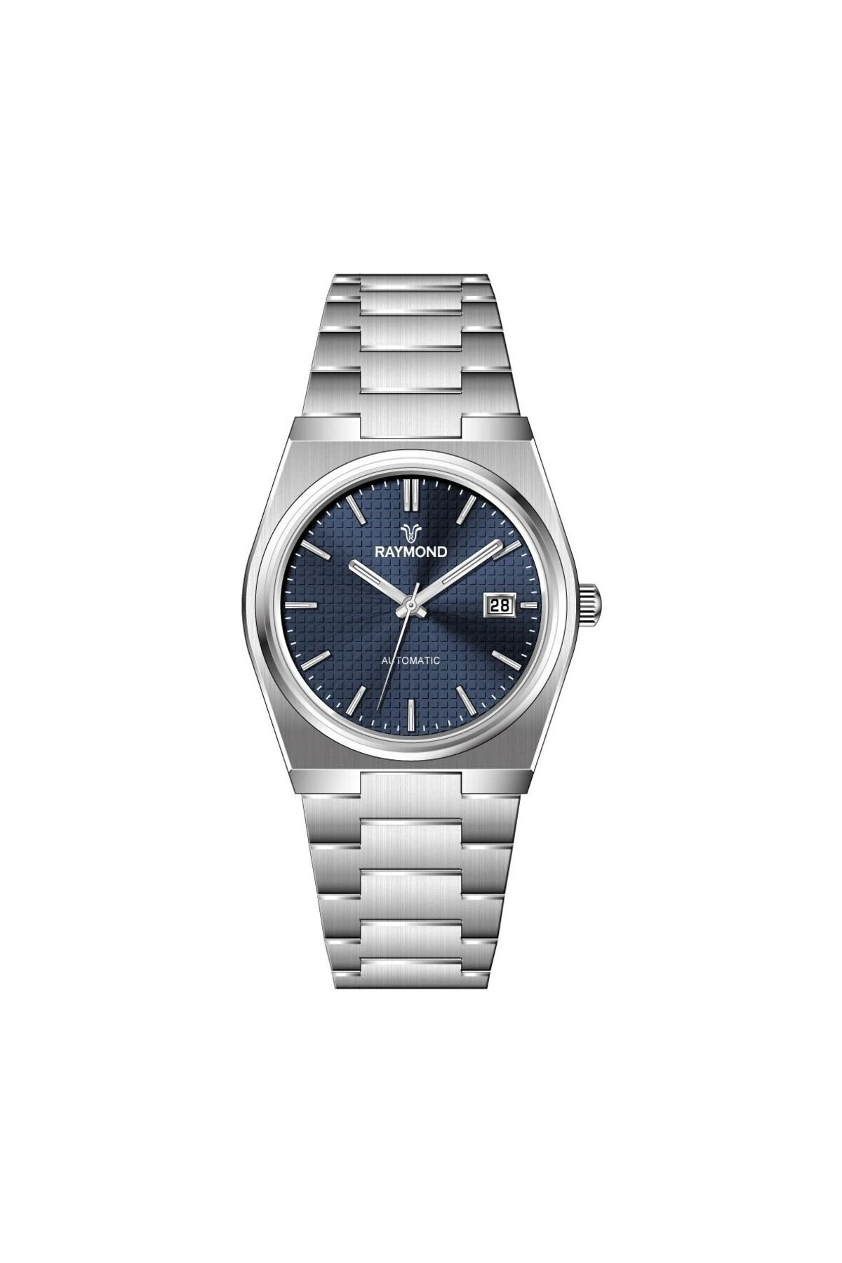 Rym-280268 Otomatik Erkek Kol Saati - 2 Yıl Garanti - Paslanmaz Çelik