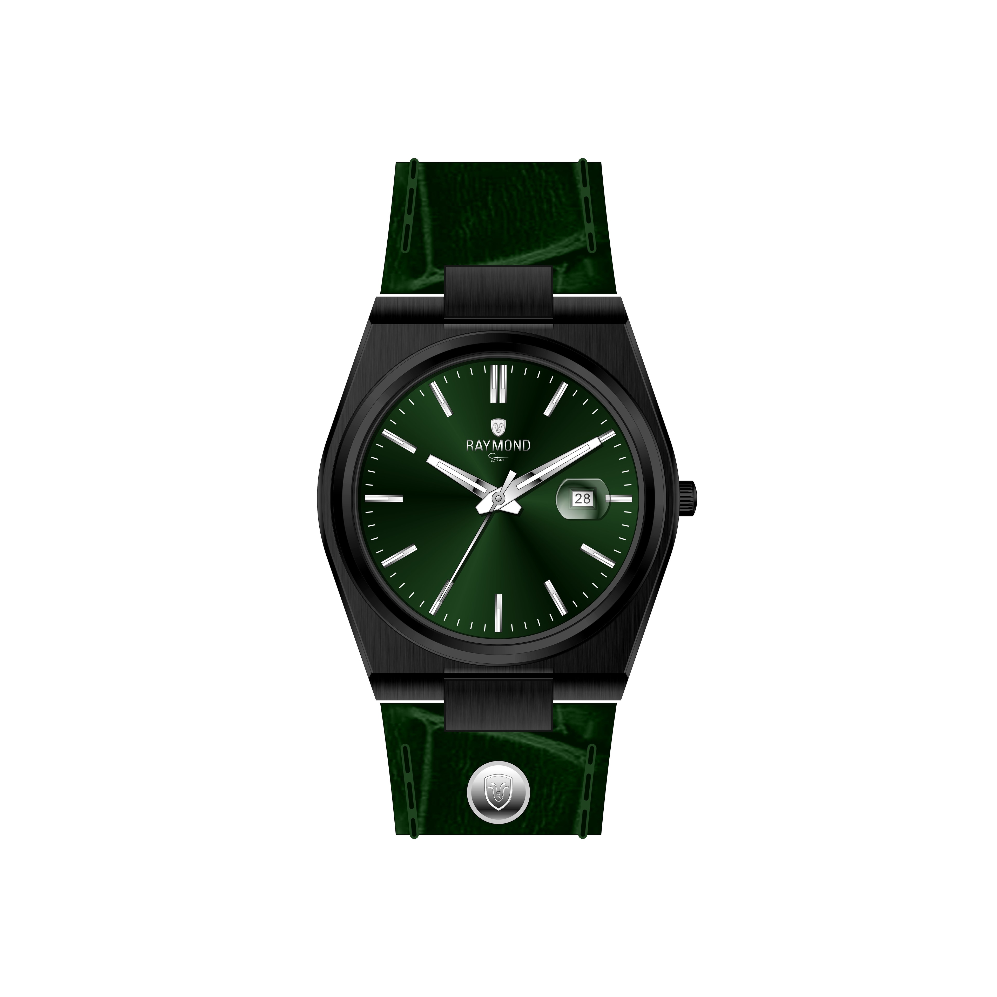 BK-GREEN