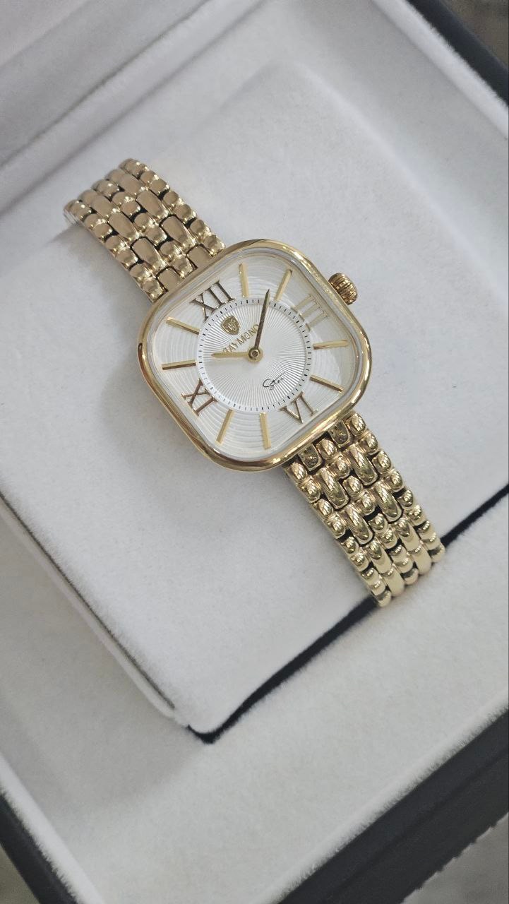 GOLD-BEYAZ