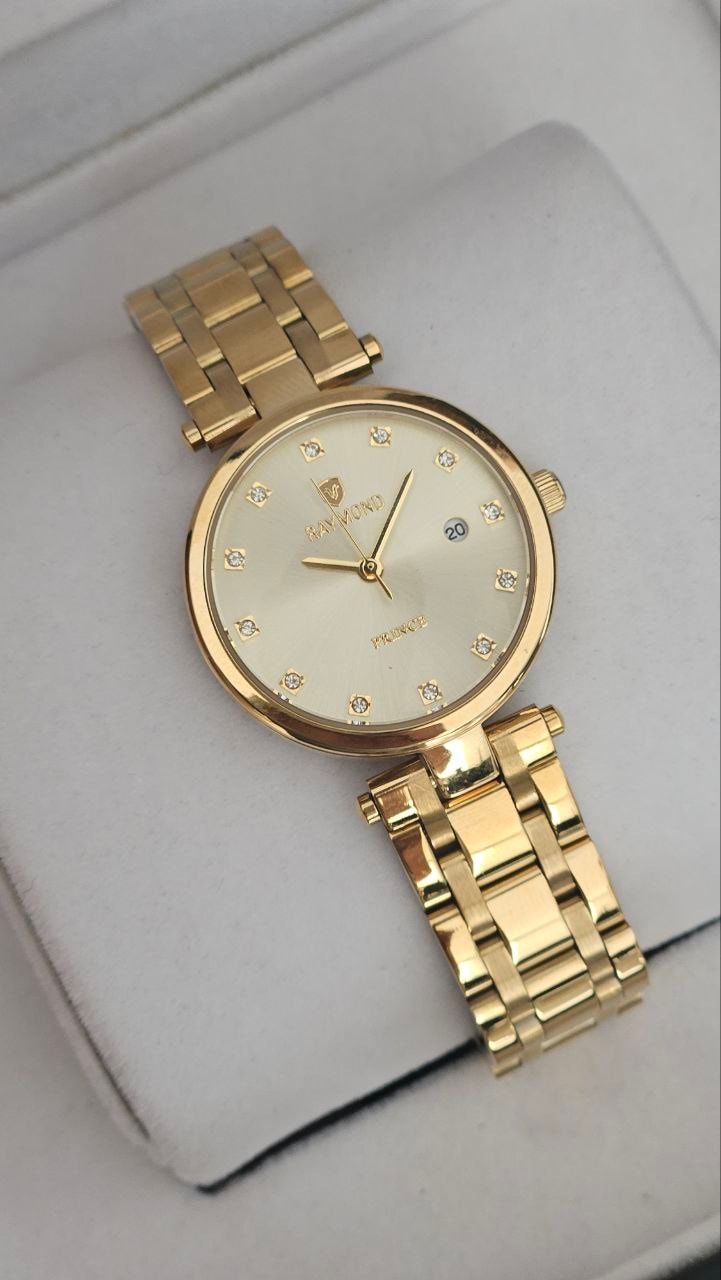 Gold