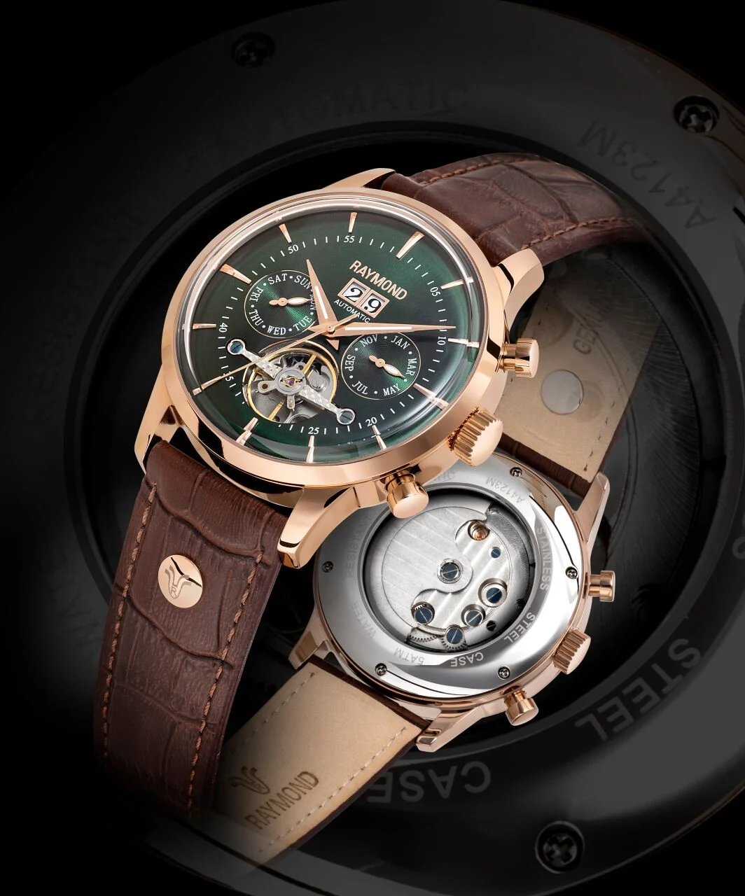 En İyi Otomatik Saat Markaları ve Modelleri Otomatik Saatlerin Avantajları Nelerdir?