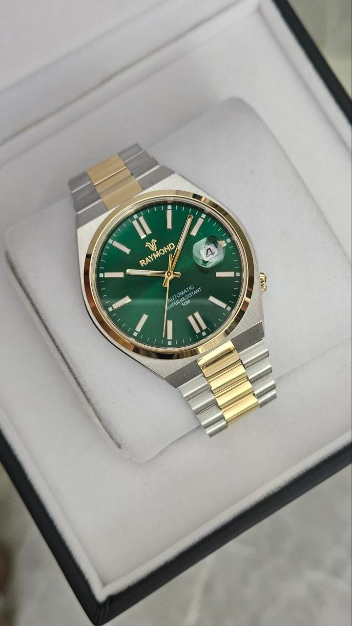 IPG-GREEN