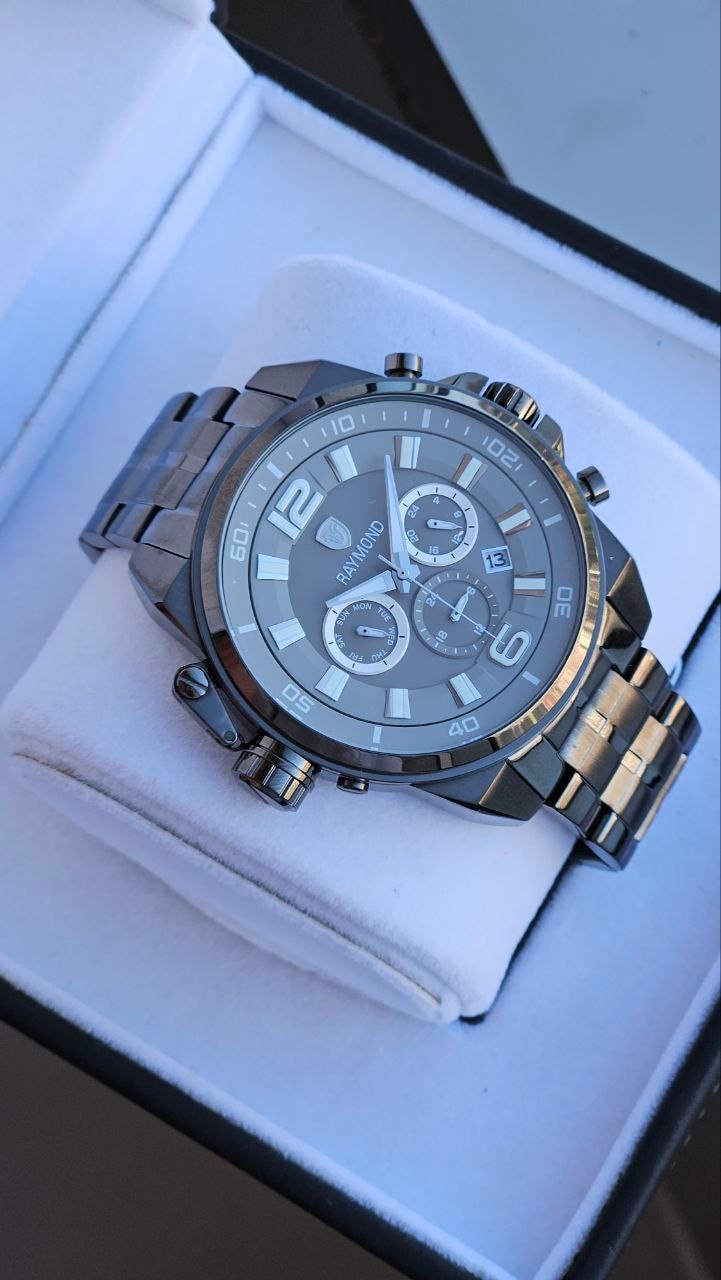 RYM-4702 ERKEK SPOR SAAT
