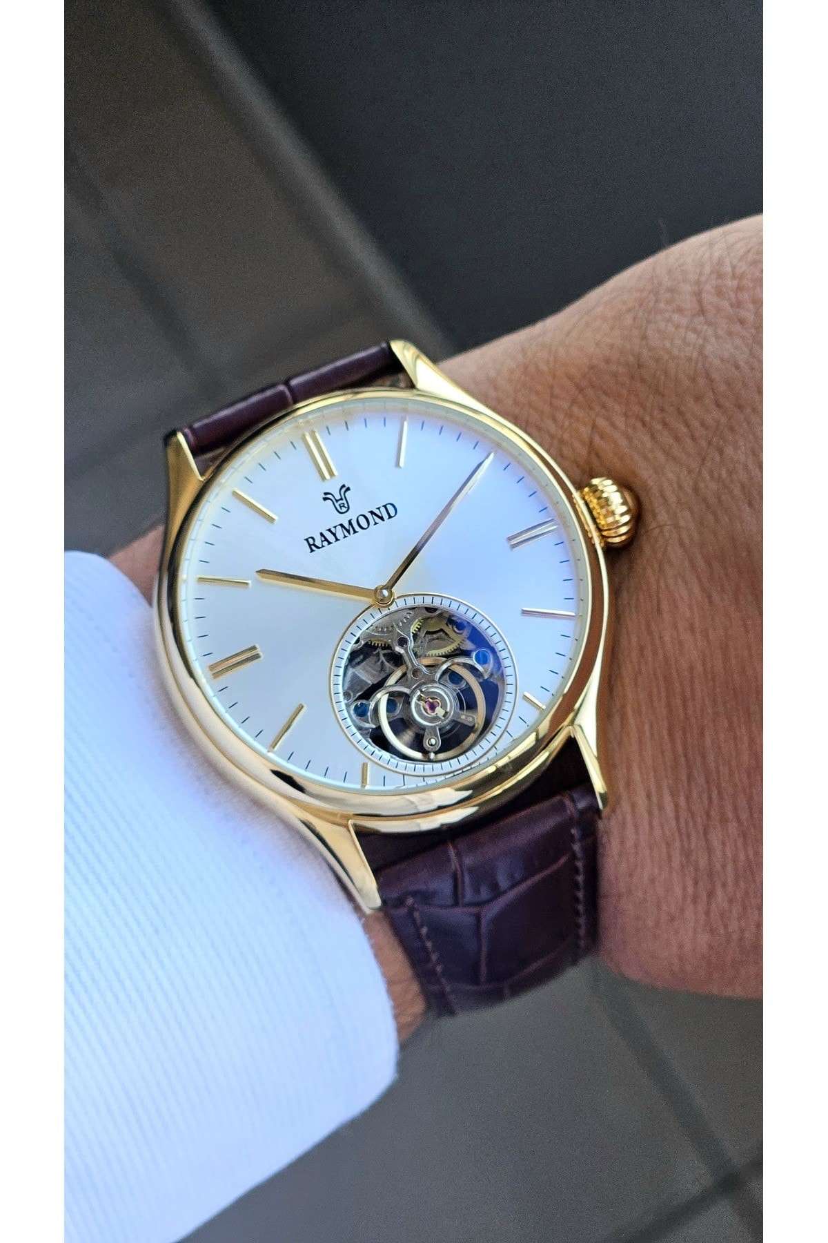 GOLD-KAHVE-BEYAZ