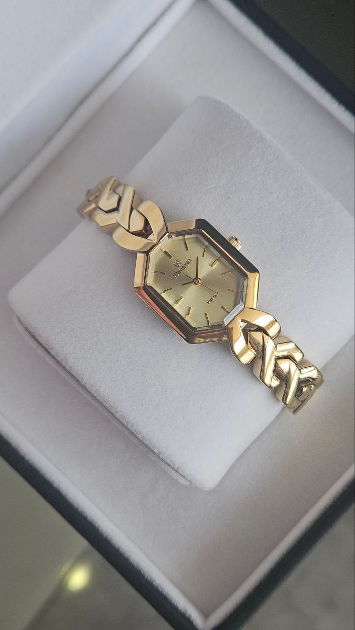 Gold