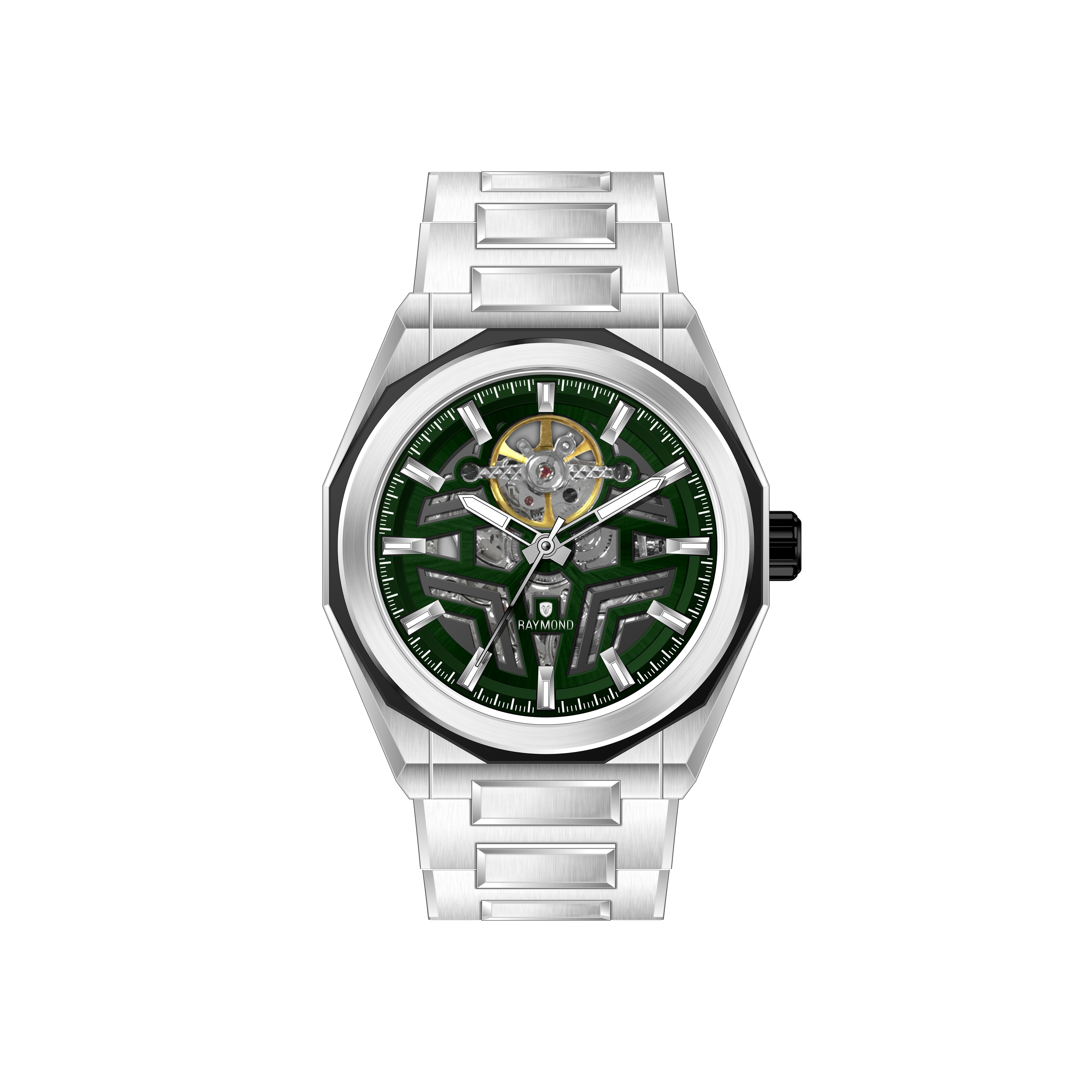 SS-GREEN