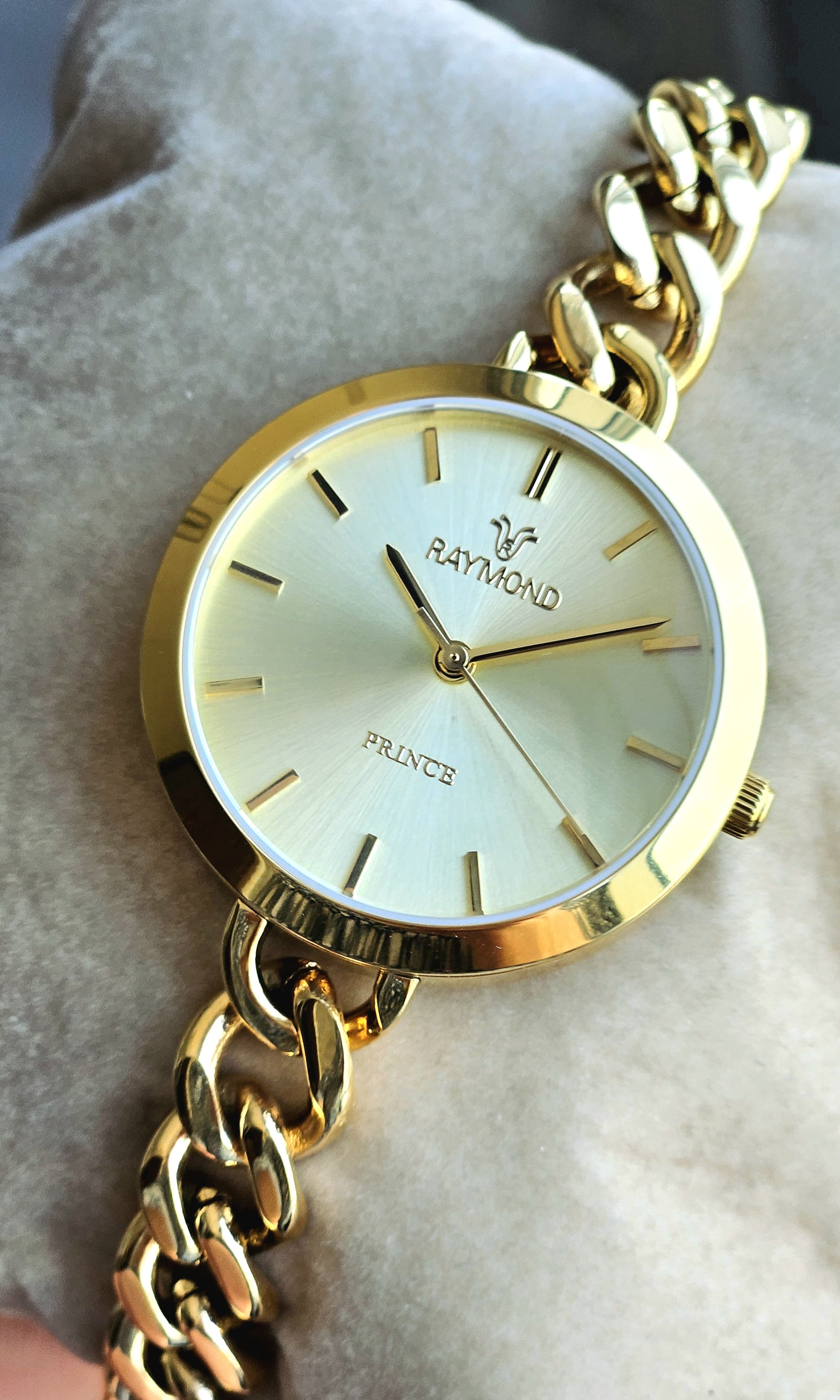 RYM-211707 KADIN KOL SAATİ