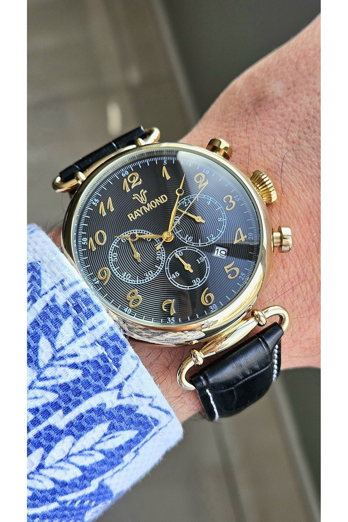 GOLD-BK