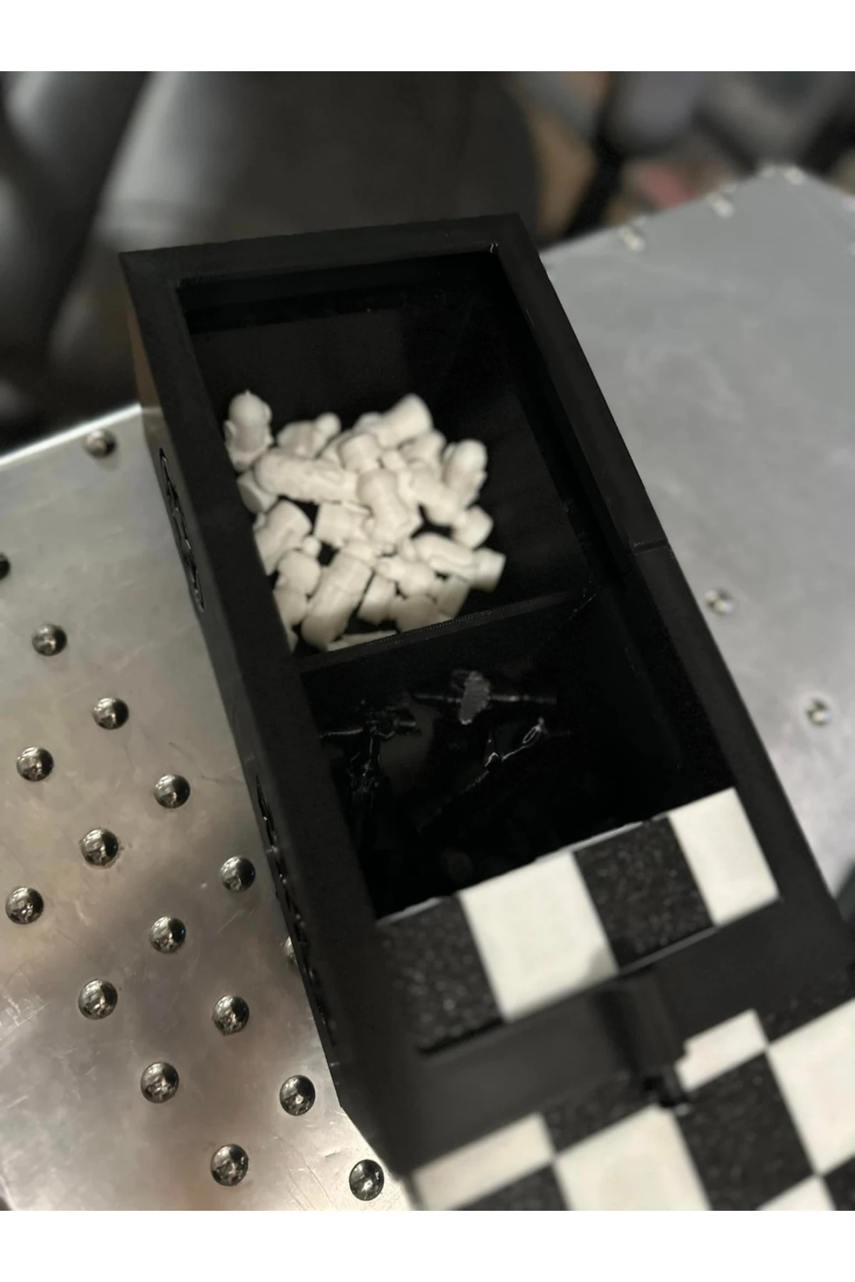 StarWars gen2 Satranç Seti (KUTULU)