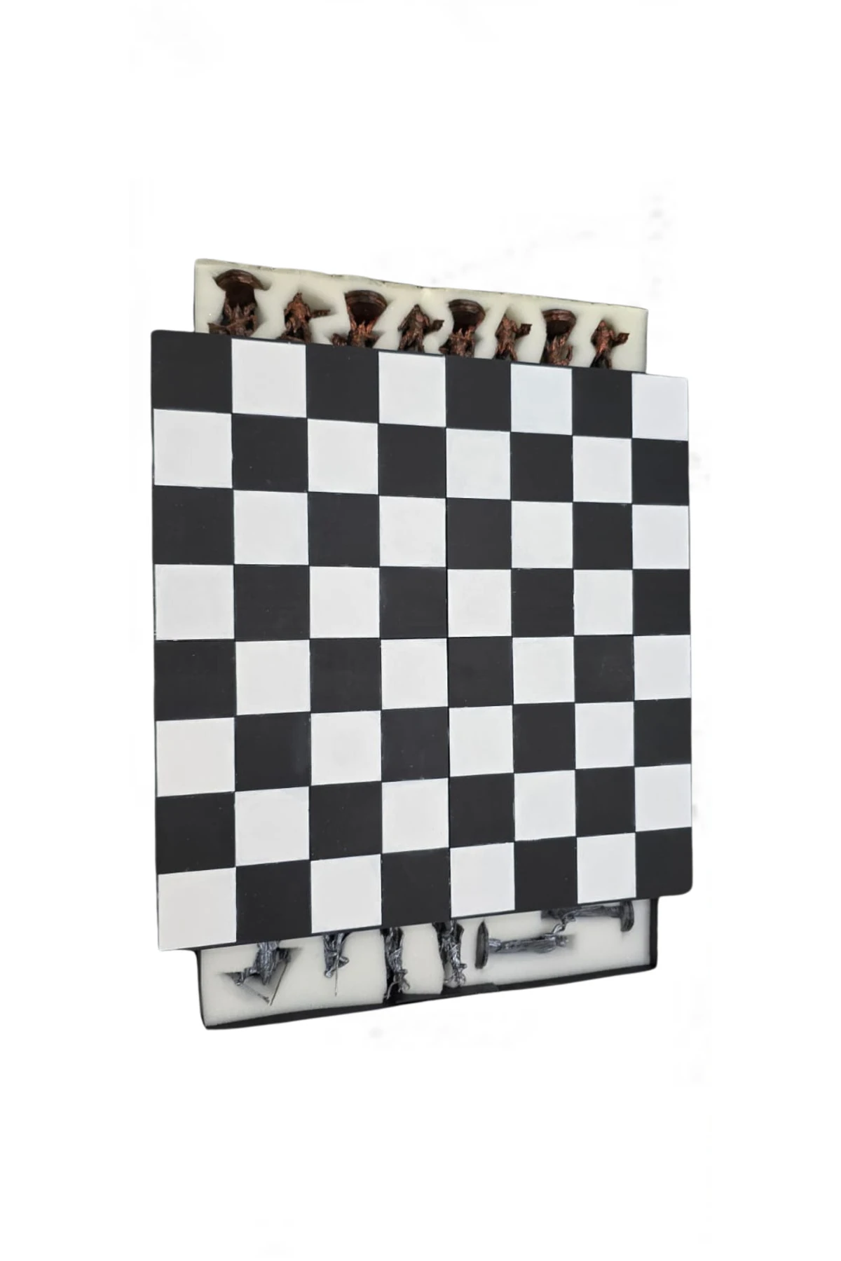 Yüzüklerin Efendisi Satranç Seti