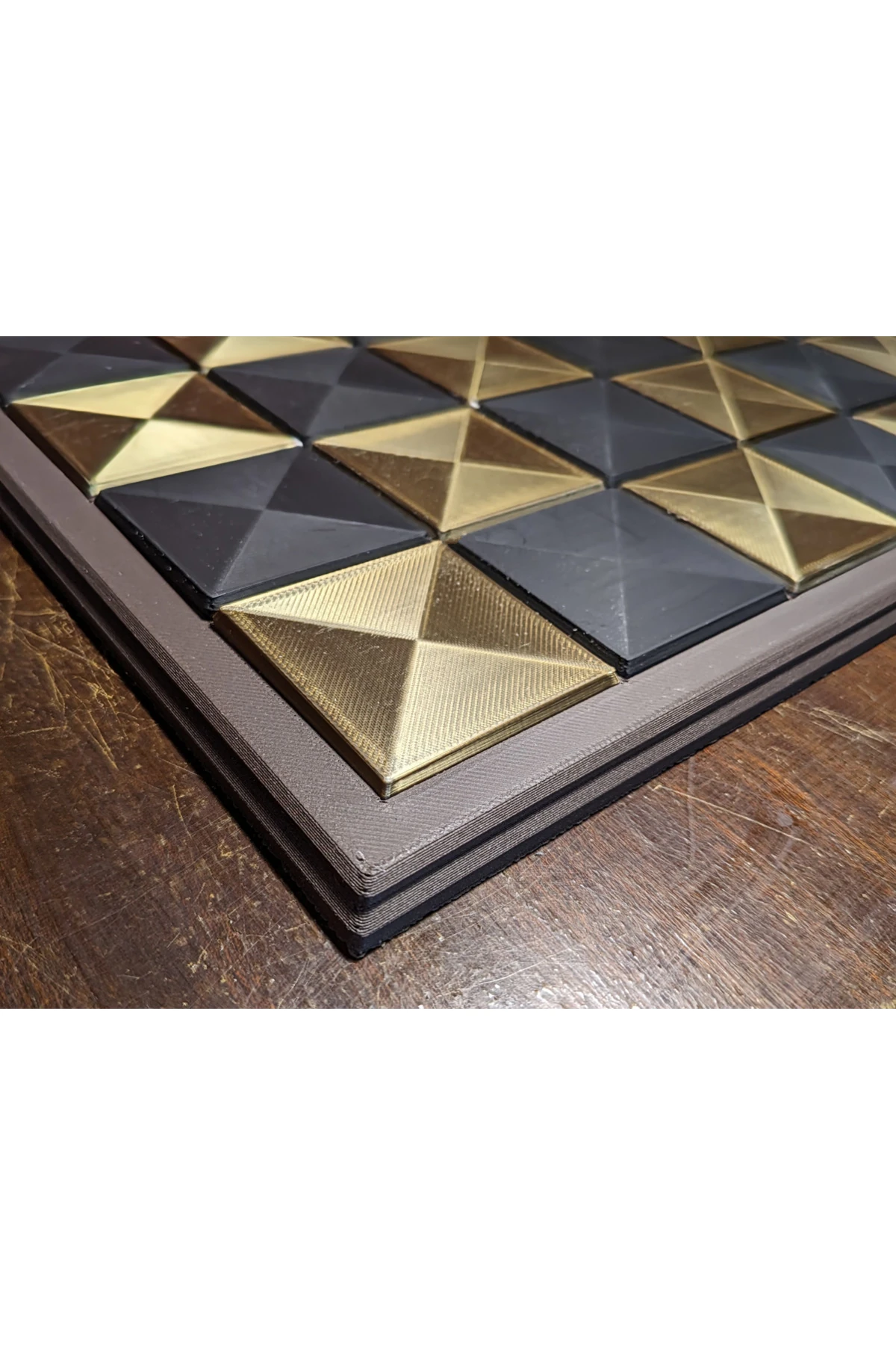 Sentinel Satranç Seti (Tablalı)