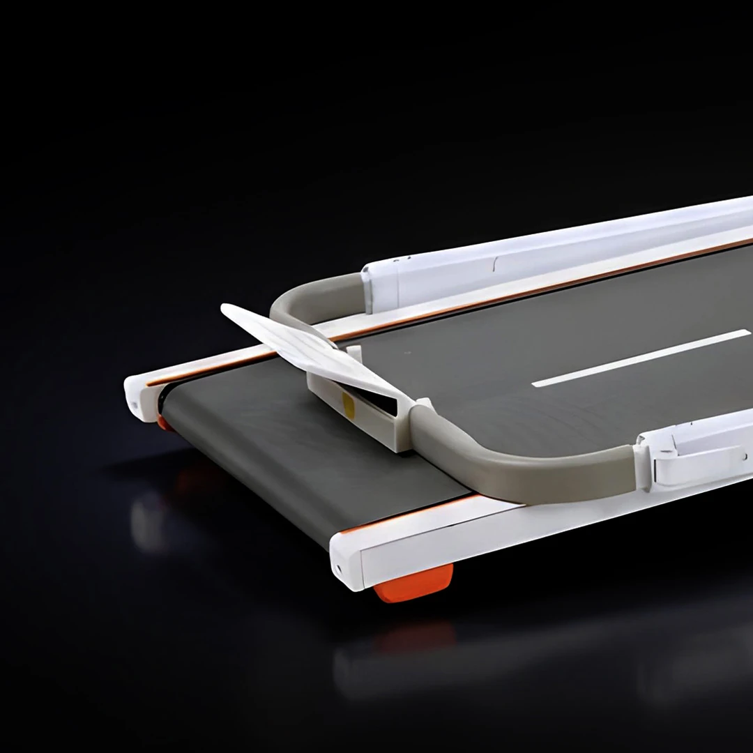 Run Smart  Katlanabilir Koşu  Bandı