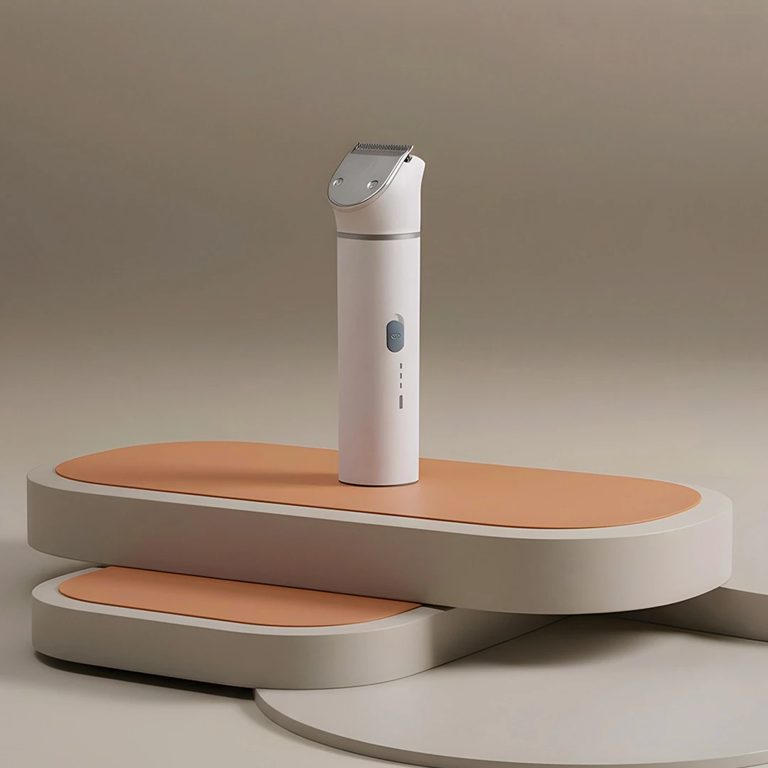 BEZT Pro Groom Evcil Hayvan Kedi Köpek Bakım Seti