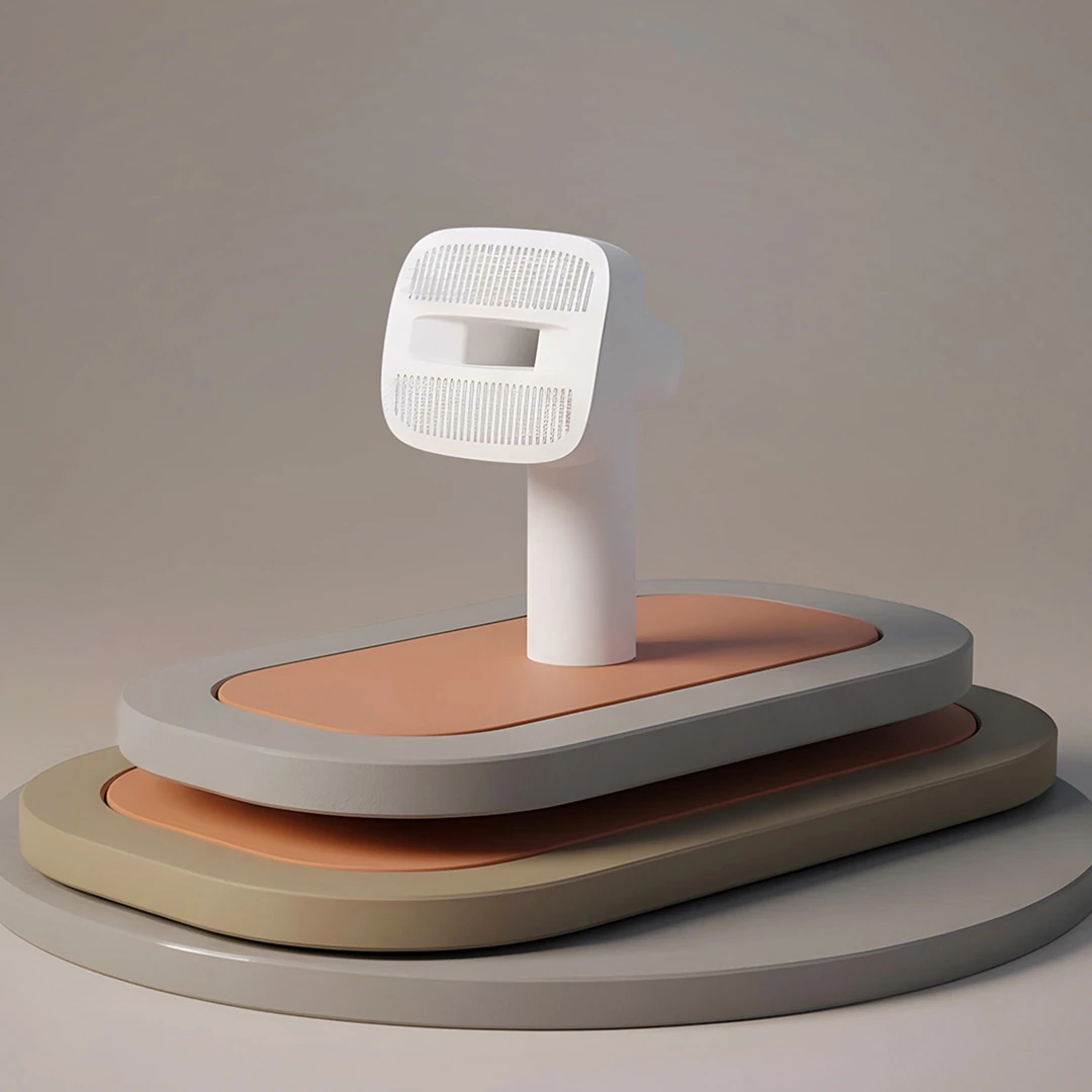 BEZT Pro Groom Evcil Hayvan Kedi Köpek Bakım Seti