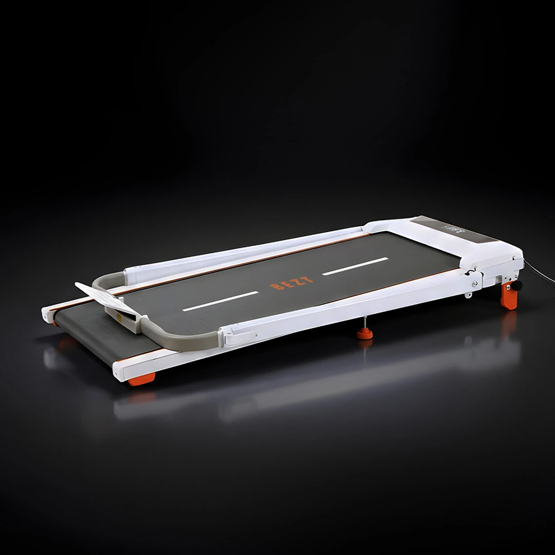 Run Smart  Katlanabilir Koşu  Bandı