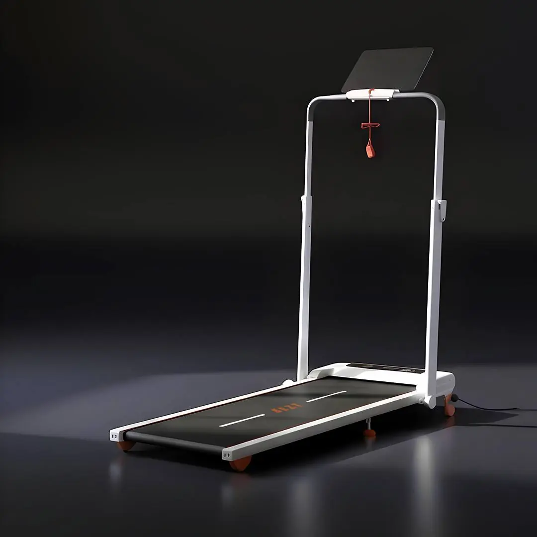 Run Smart Katlanabilir Koşu Bandı