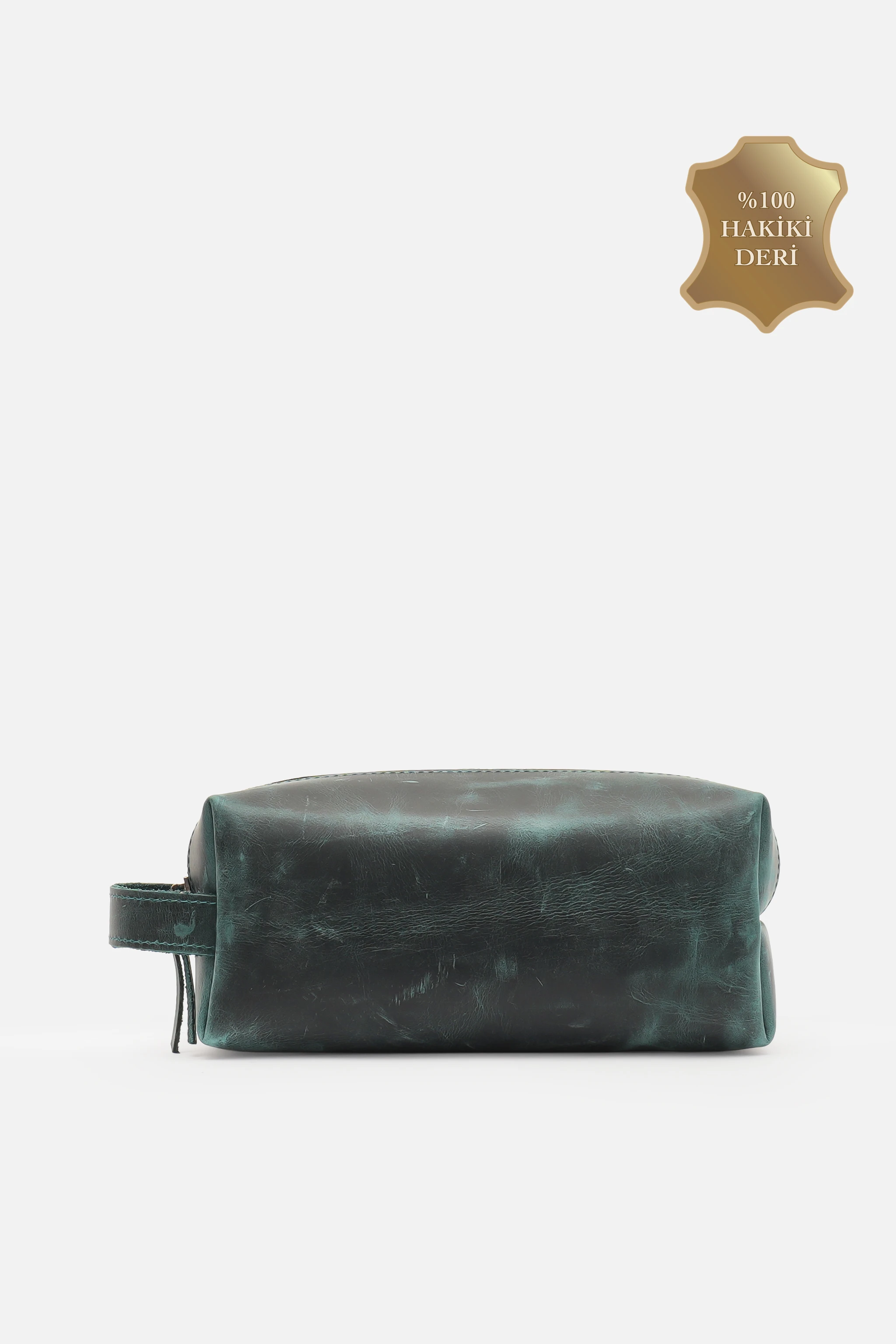 Mafi Solo Hakiki Deri Unisex El Çantası