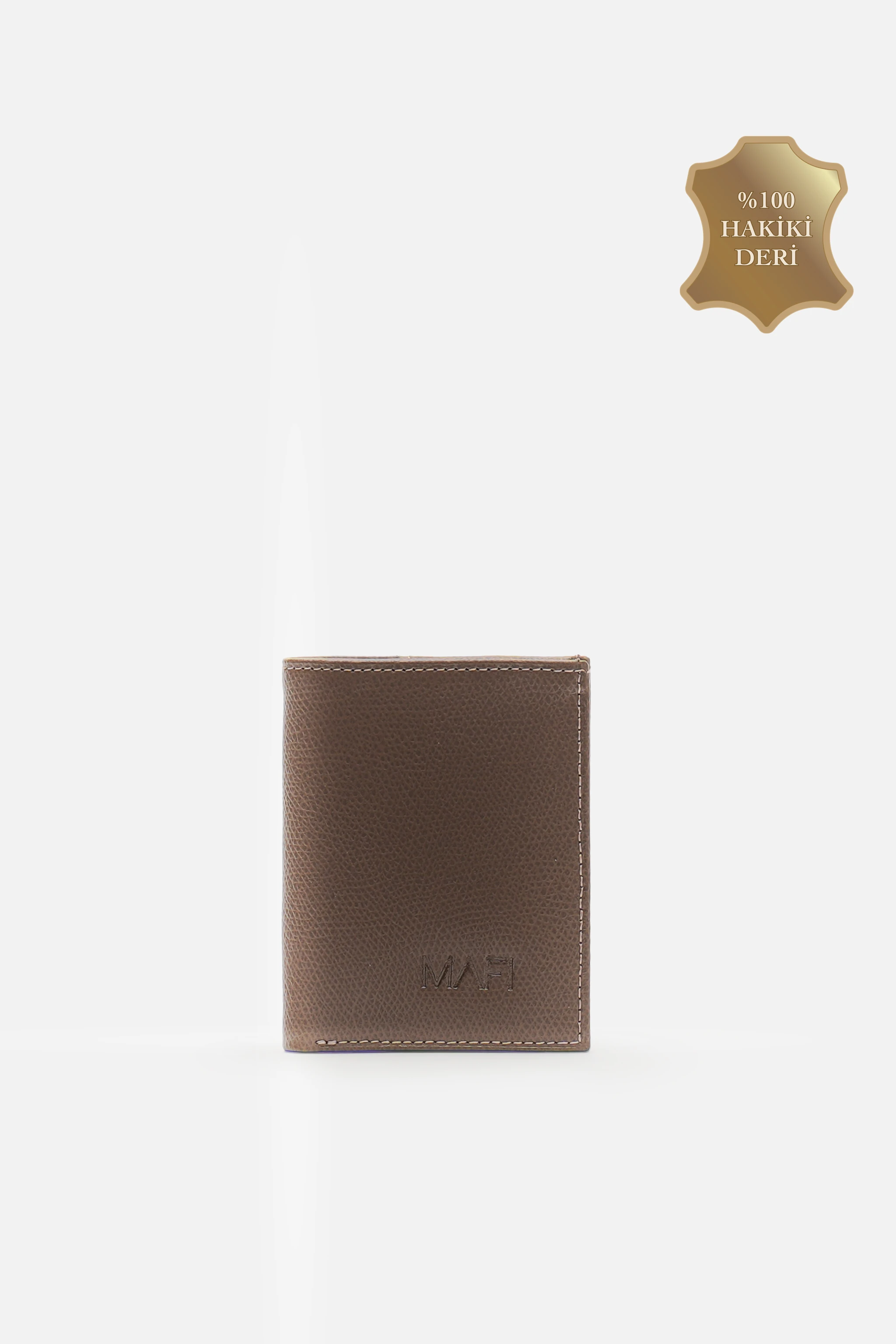 MAFİ Prestige %100 Hakiki Deri Kartlık