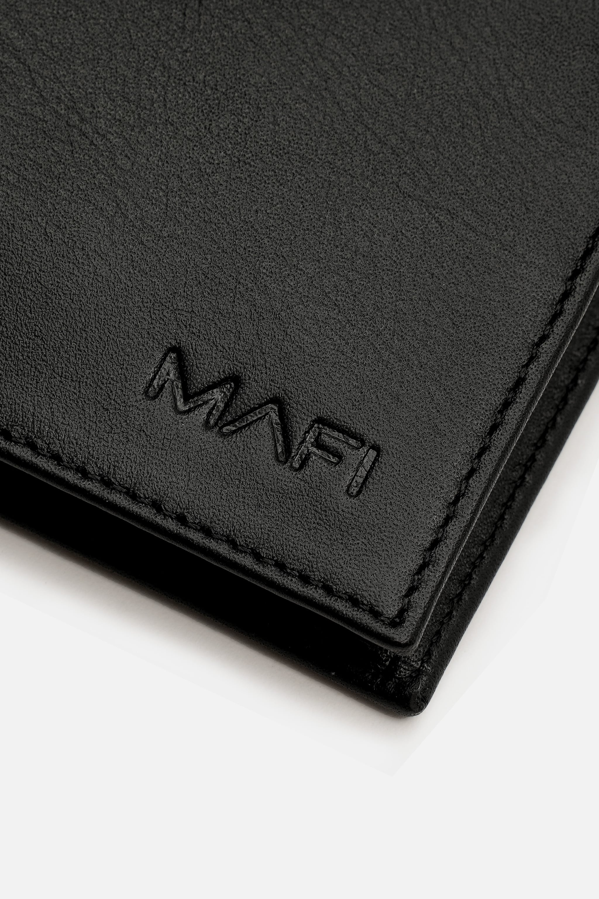 MAFİ Edge UNISEX HAKİKİ GERÇEK DERİ CÜZDAN