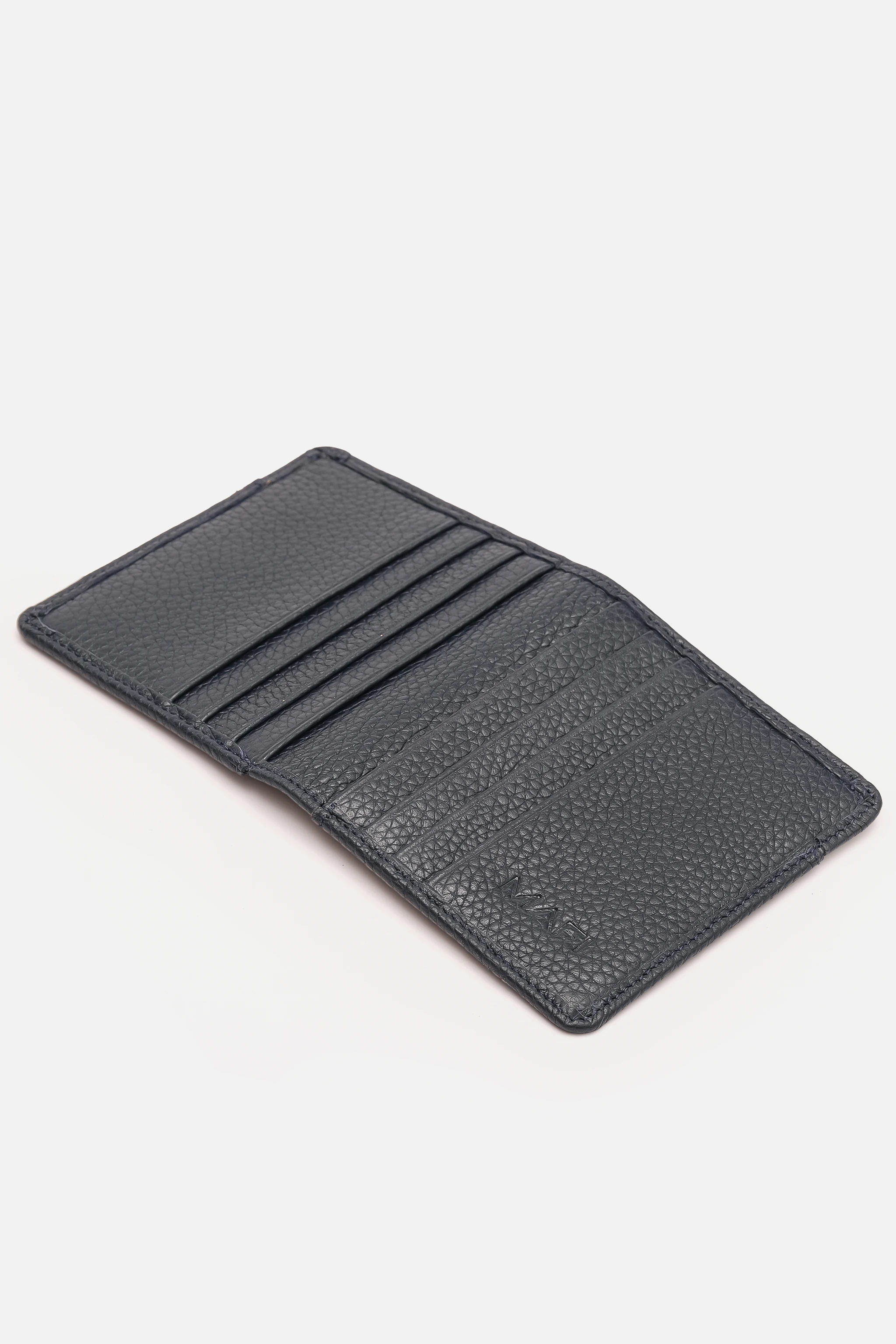 MAFİ Hemdem Hakiki Deri Kartlık